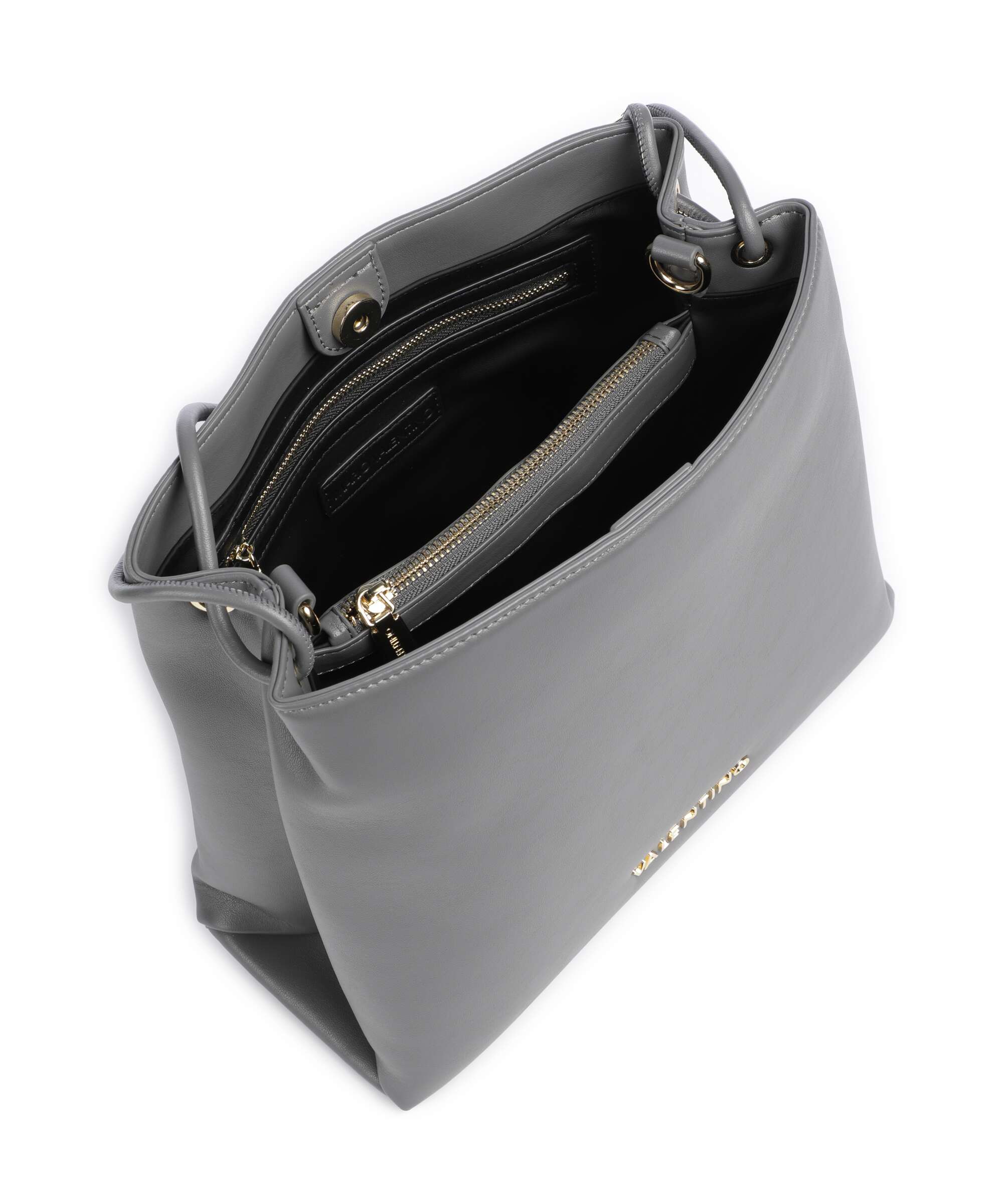 Valentino Bags Fable Re Sac fourre-tout antracite - Image 5