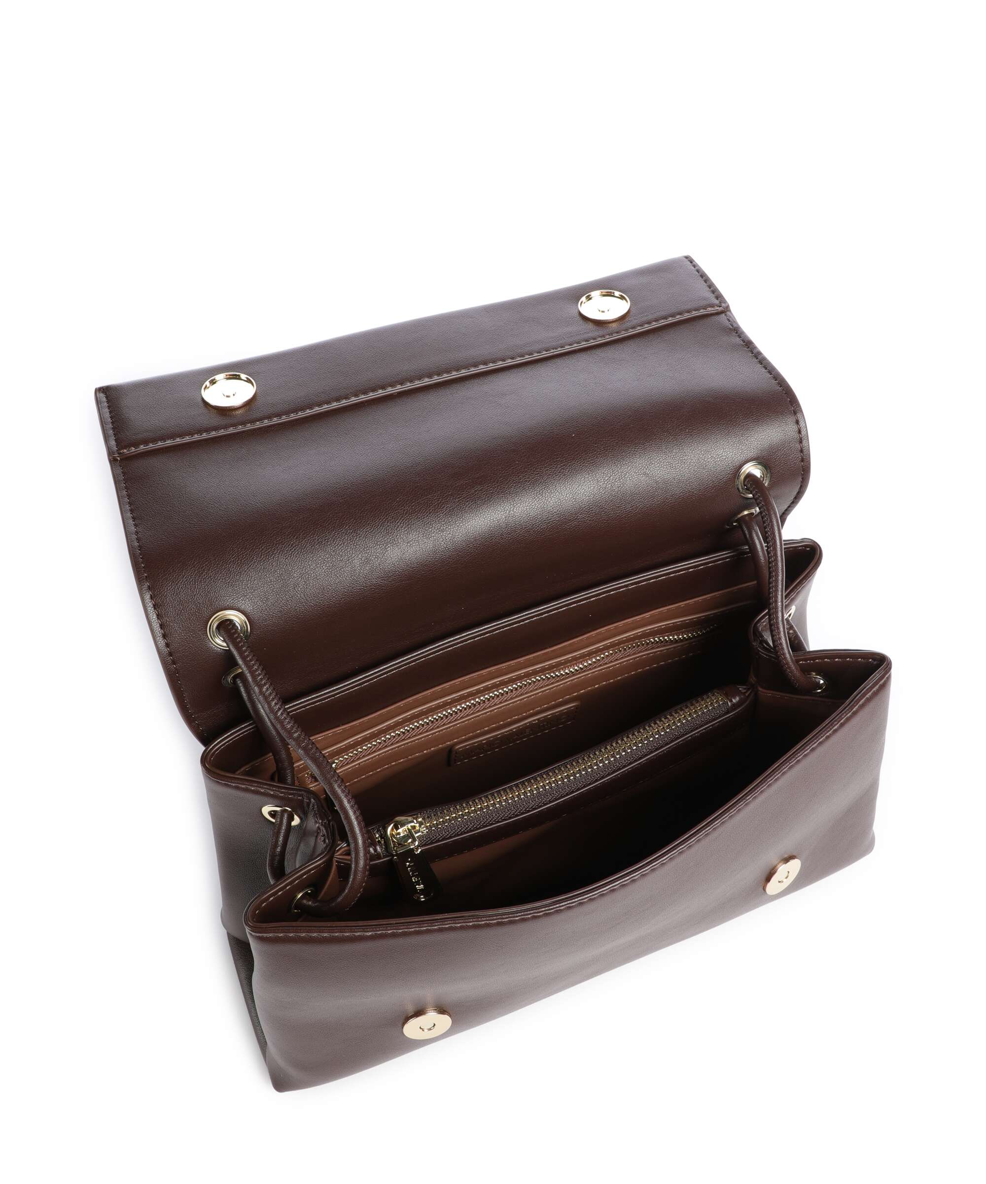 Valentino Bags Fable Re Sac porté épaule moro - Image 5