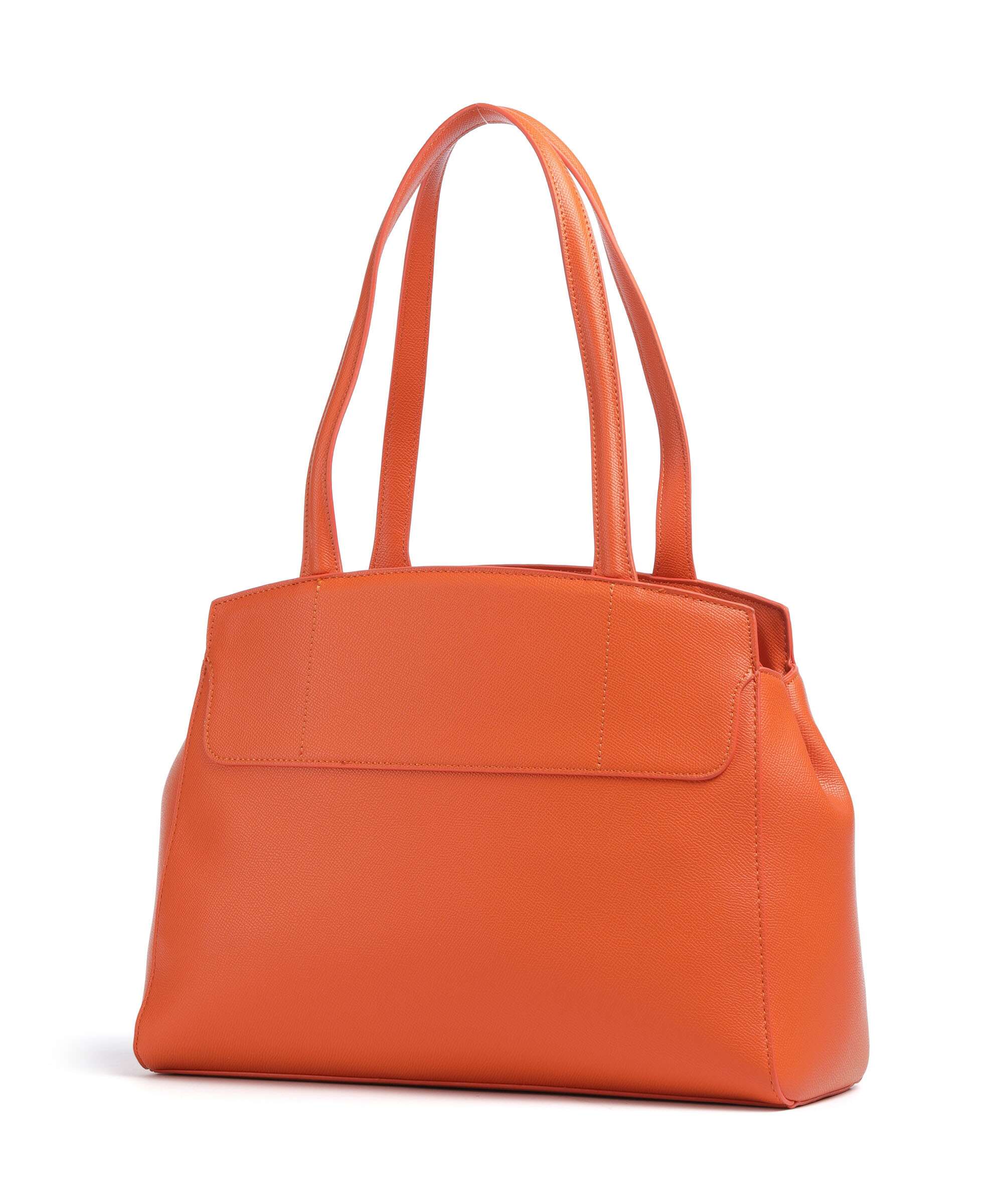 Valentino Bags Fae Re Cabas arancio - Image 2