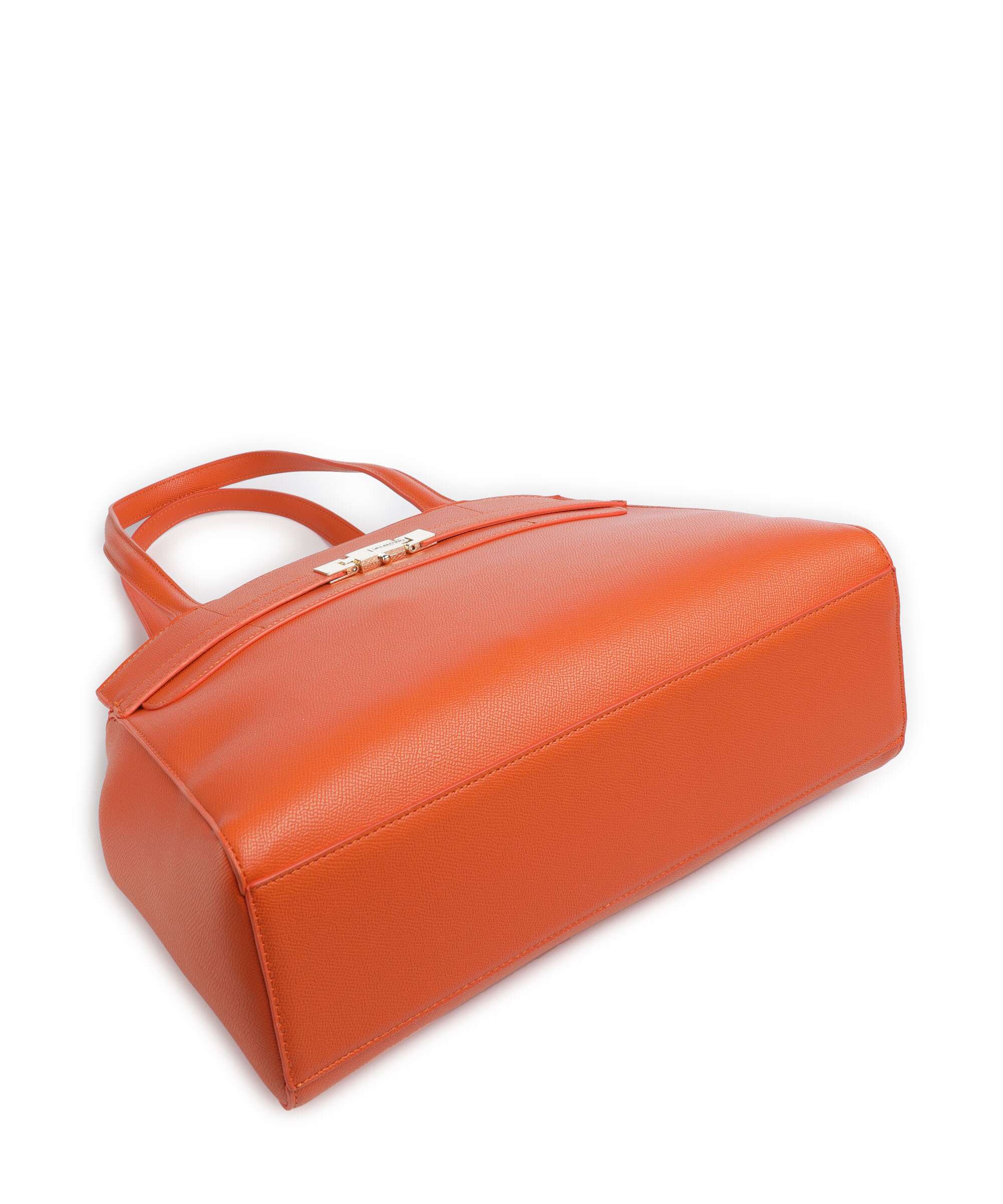 Valentino Bags Fae Re Cabas arancio - Image 3