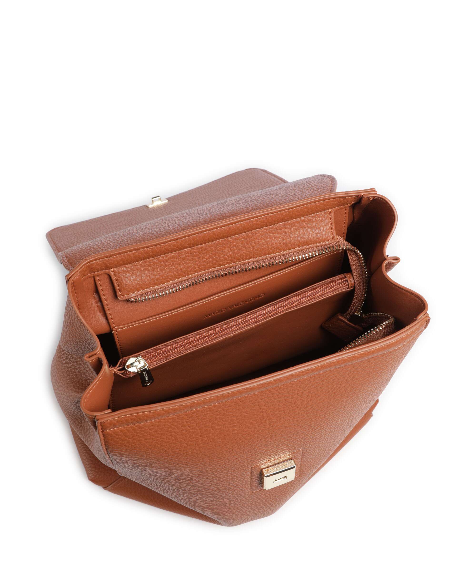 Valentino Bags Fall Re Sac à dos cuoio - Image 4