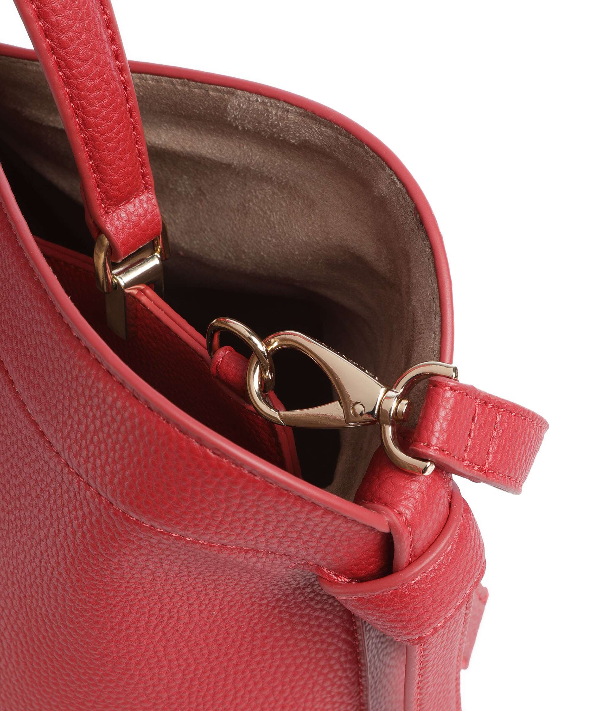 Valentino Bags Femke Sac à main rosso scuro - Image 3