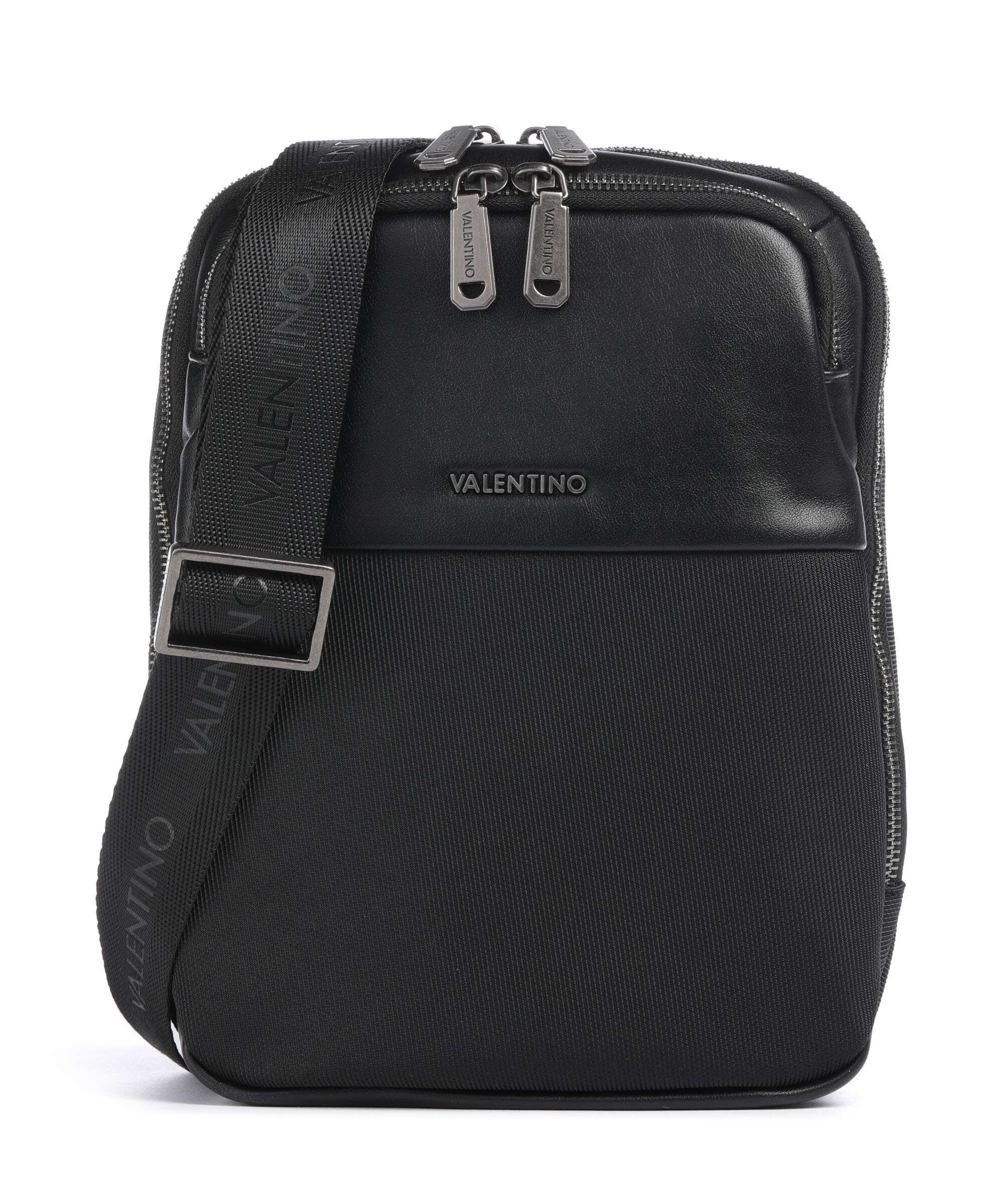 Valentino Bags Finix Sac bandoulière nero