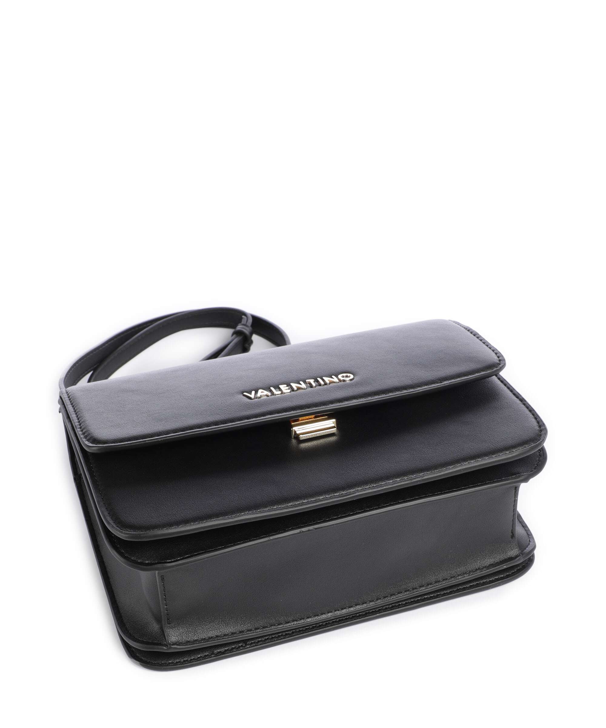 Valentino Bags Flap Re Sac bandoulière nero - Image 4