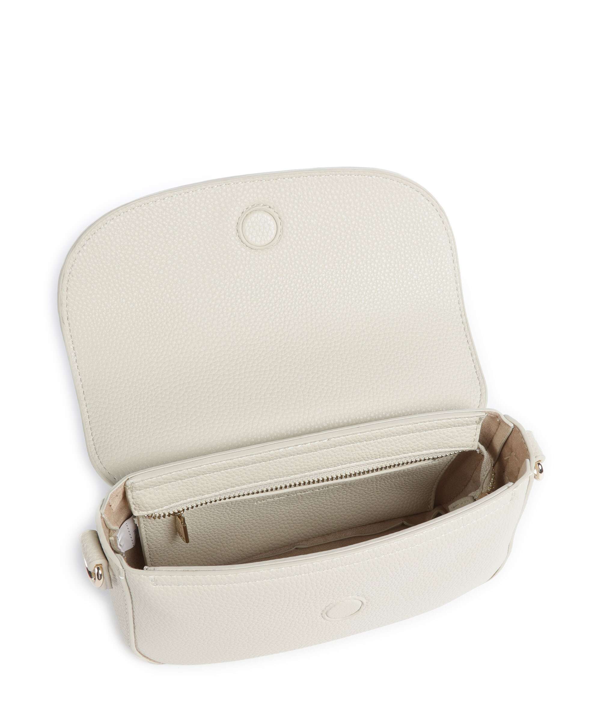 Valentino Bags Futura Sac bandoulière ecru - Image 5