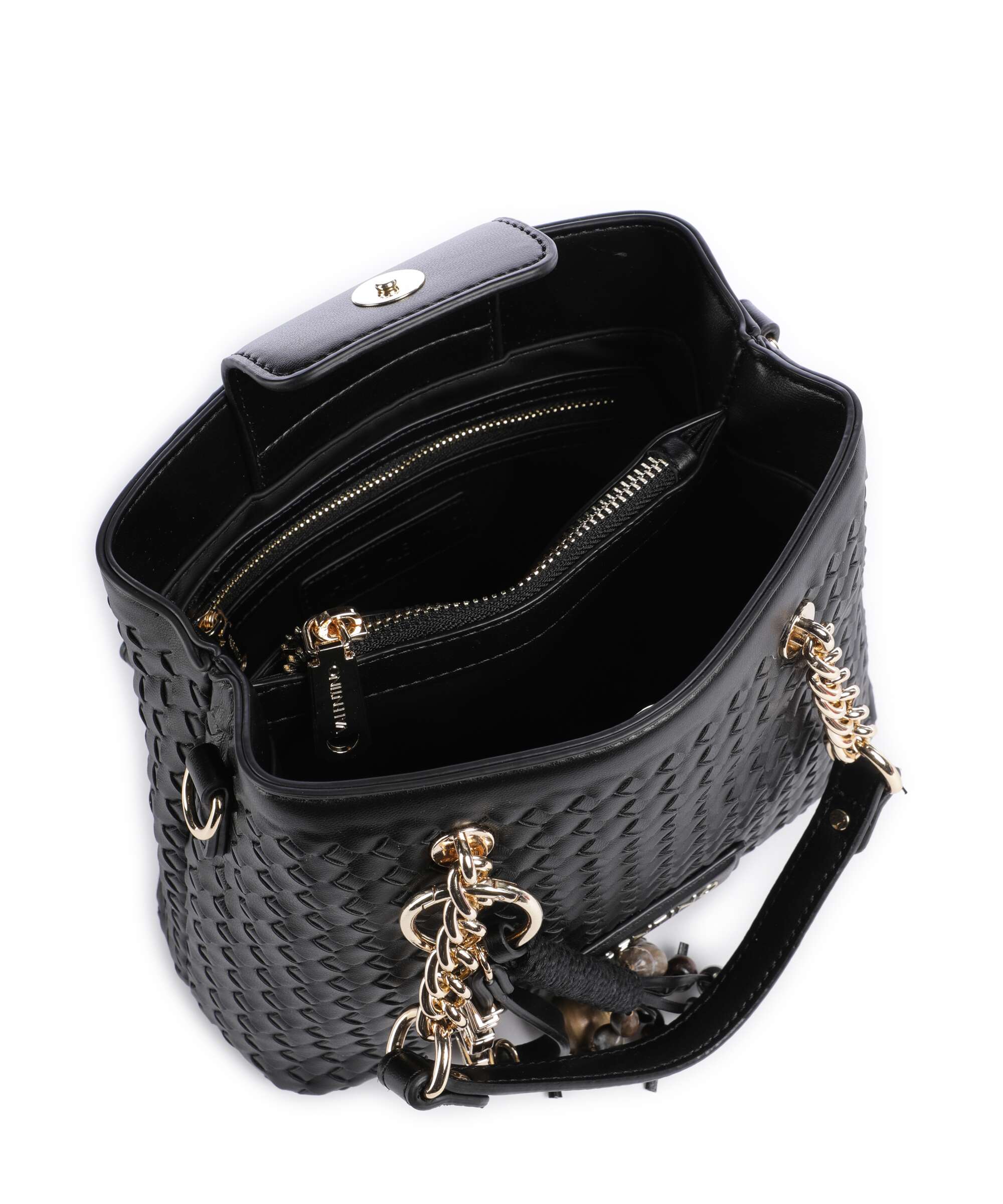 Valentino Bags Gea Sac à main nero - Image 5