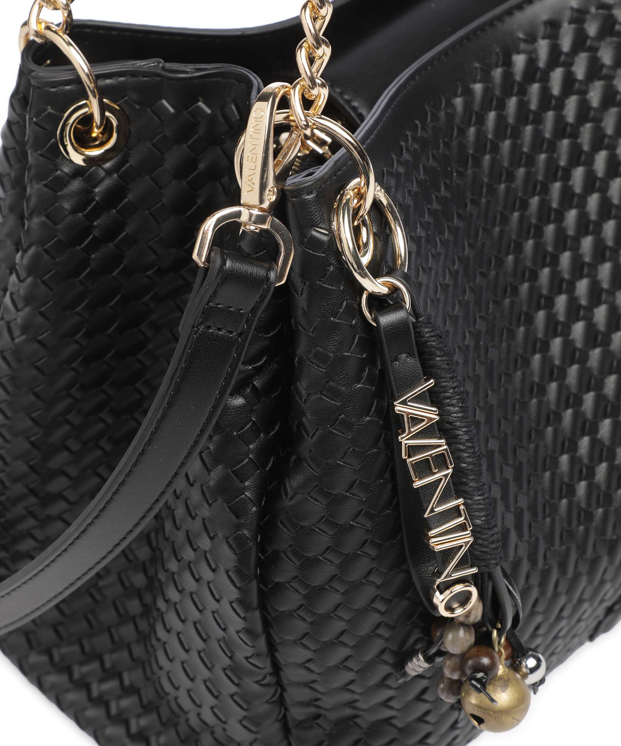 Valentino Bags Gea Sac fourre-tout nero - Image 3