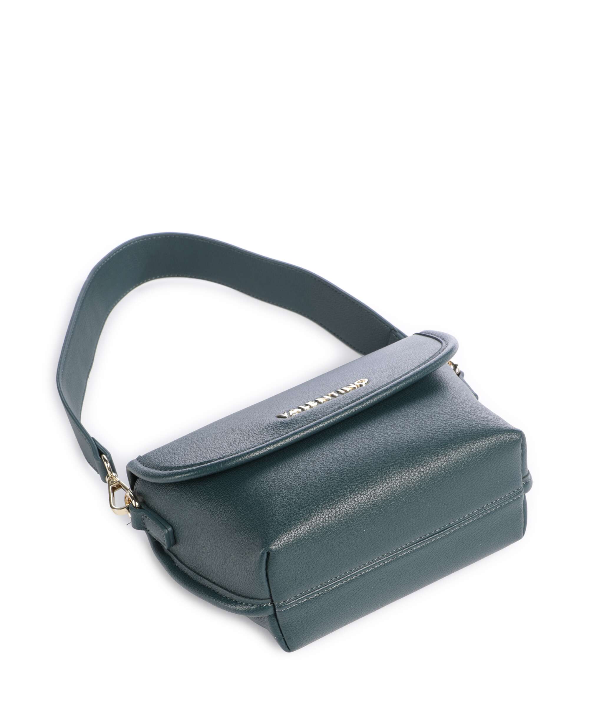 Valentino Bags Hail Sac porté épaule petrolio - Image 4