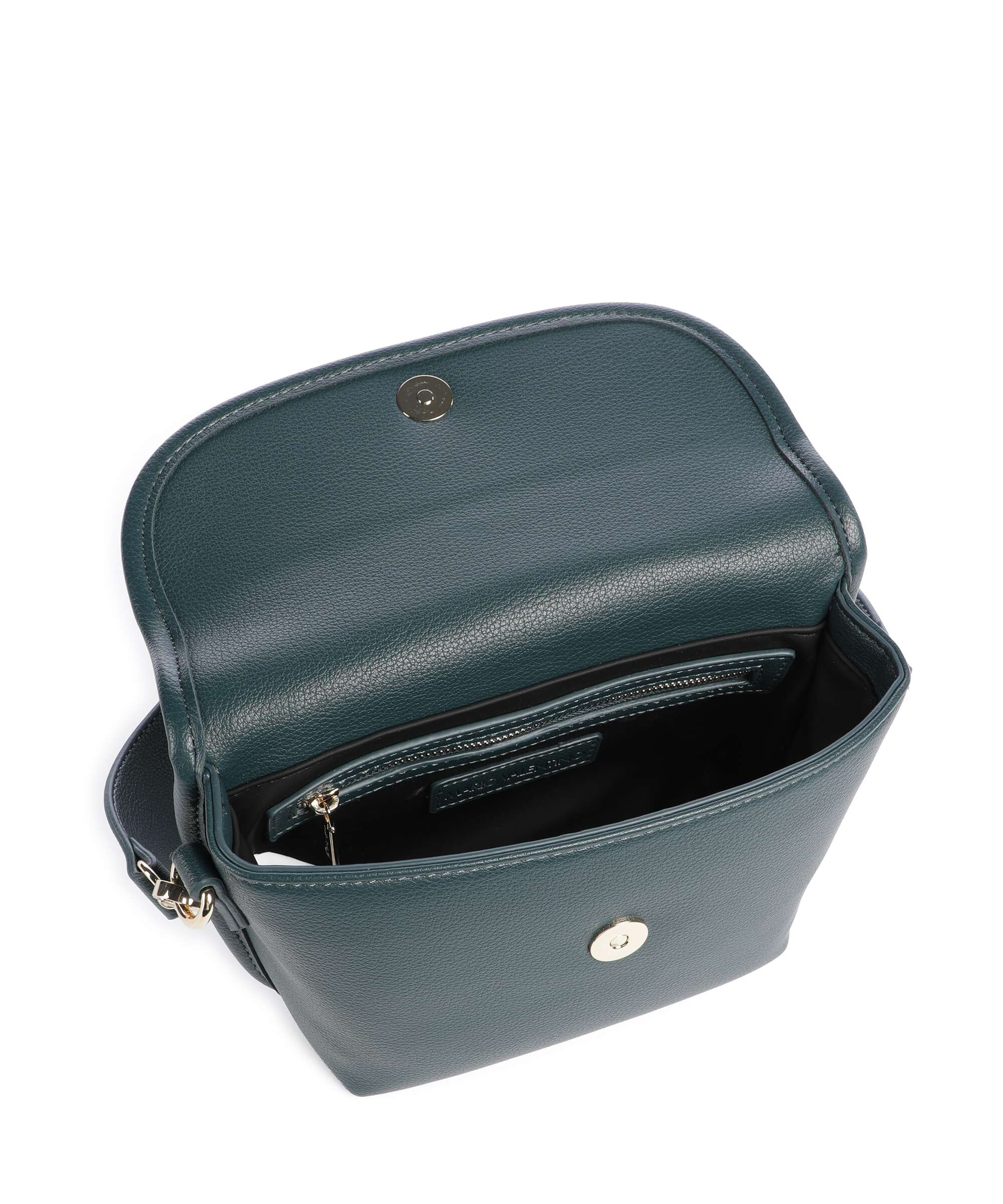 Valentino Bags Hail Sac porté épaule petrolio - Image 5