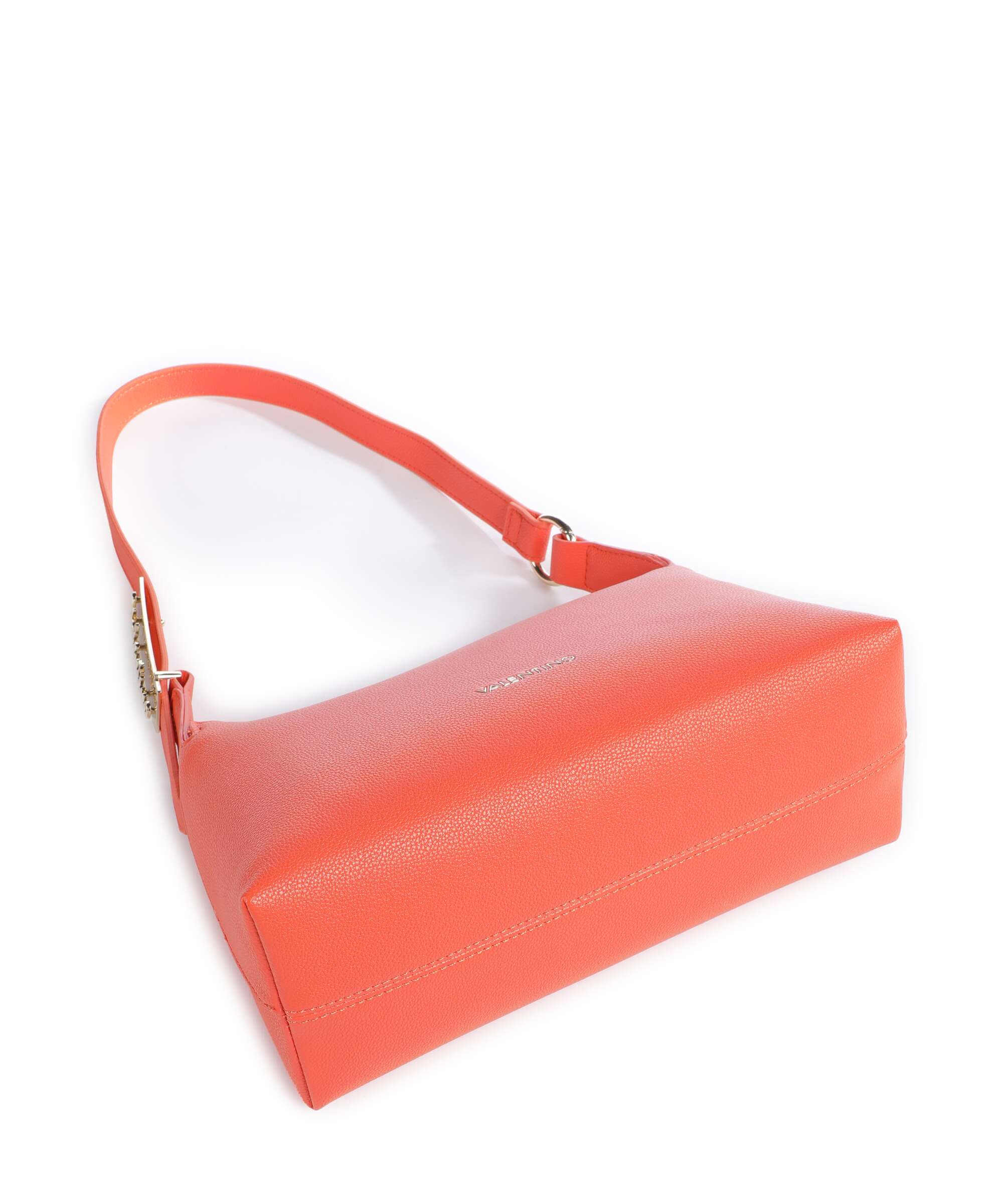 Valentino Bags Helen Sac porté épaule arancio - Image 4