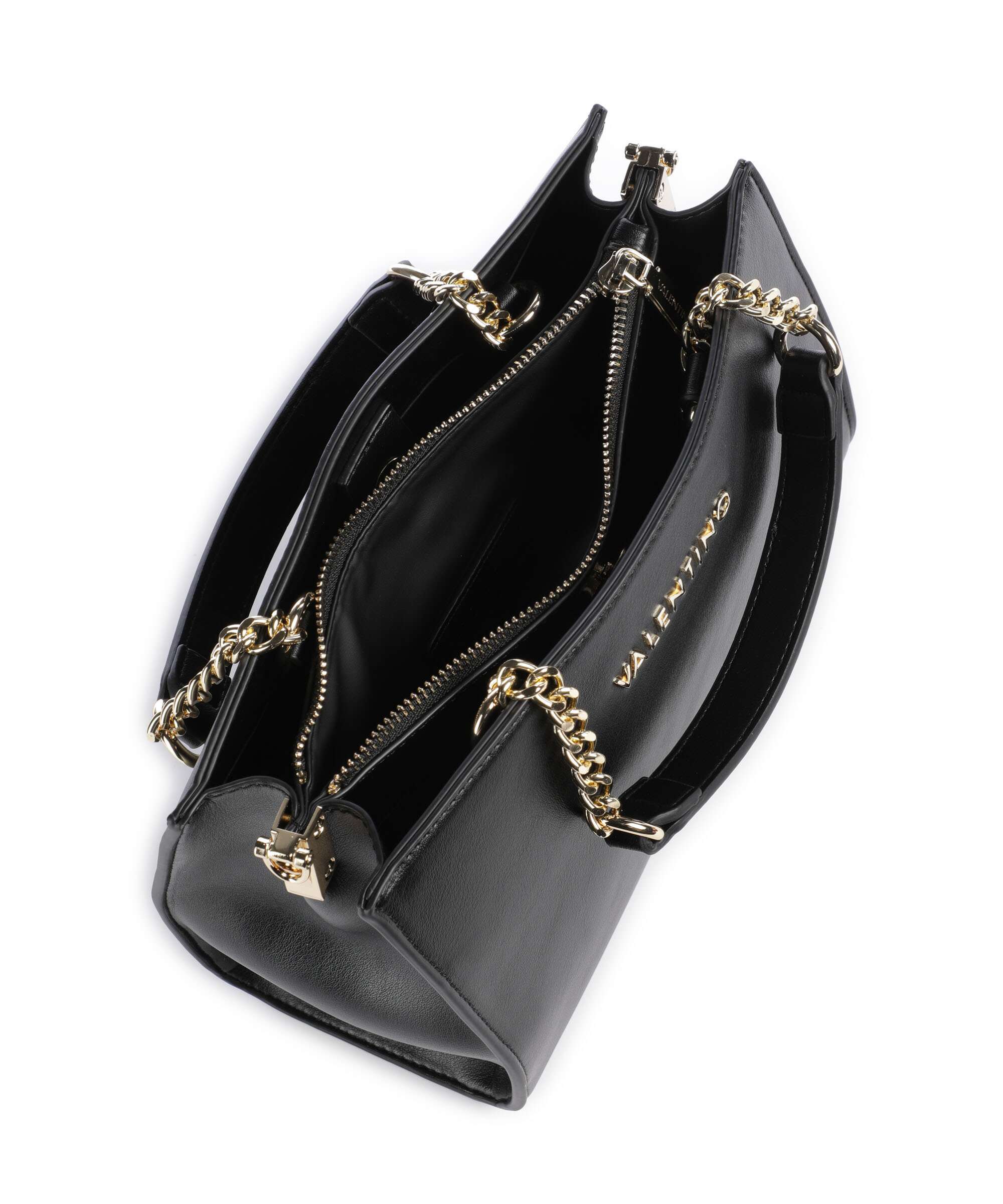 Valentino Bags Hira Sac à main nero - Image 5