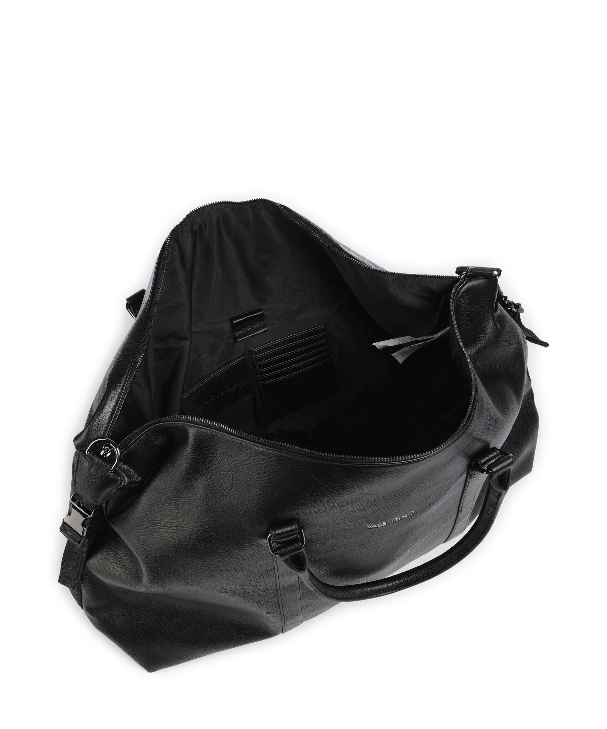 Valentino Bags Infinity Sac week-end nero - Image 6