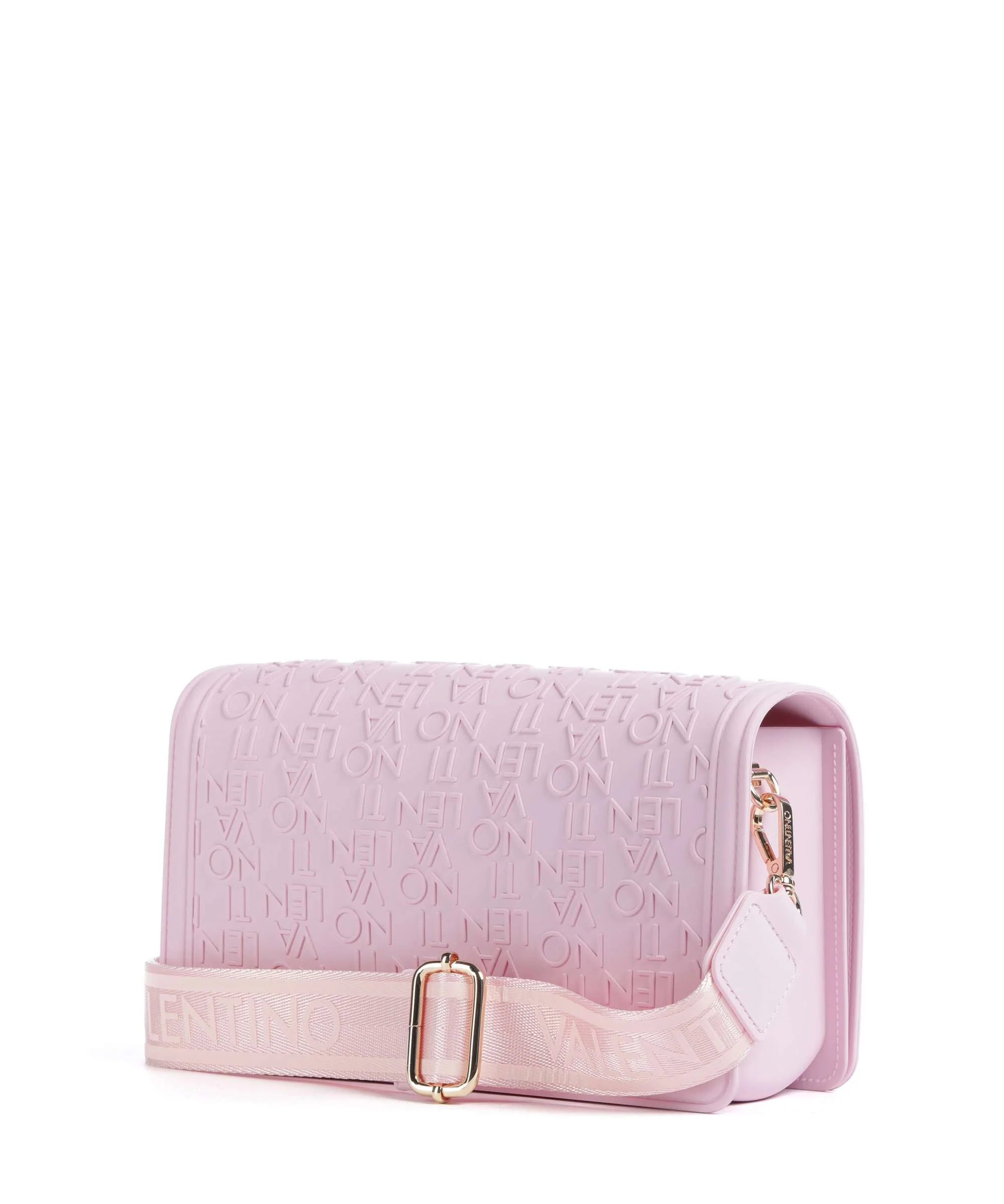 Valentino Bags Jellies Sac bandoulière rosa - Image 3