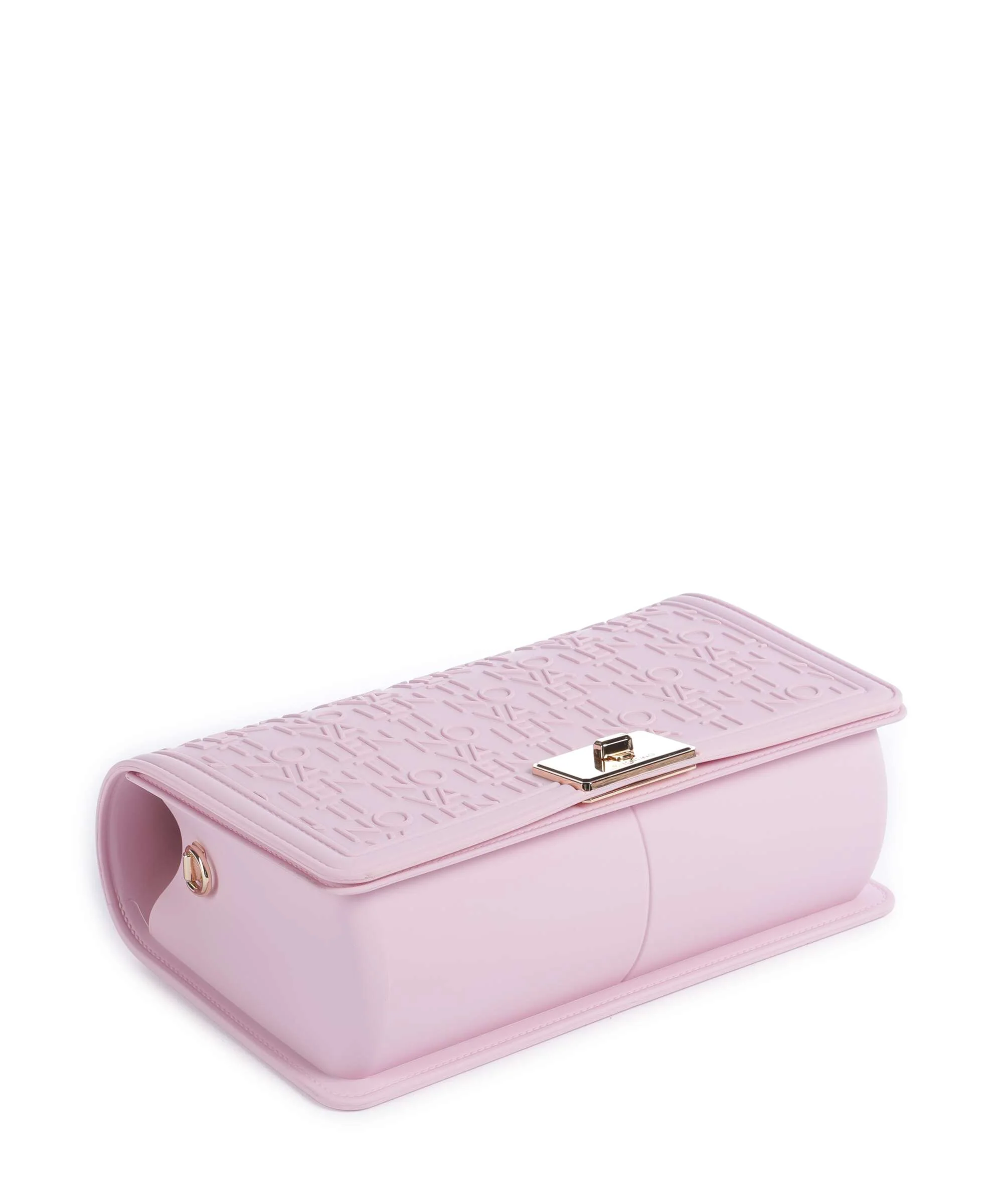 Valentino Bags Jellies Sac bandoulière rosa - Image 4