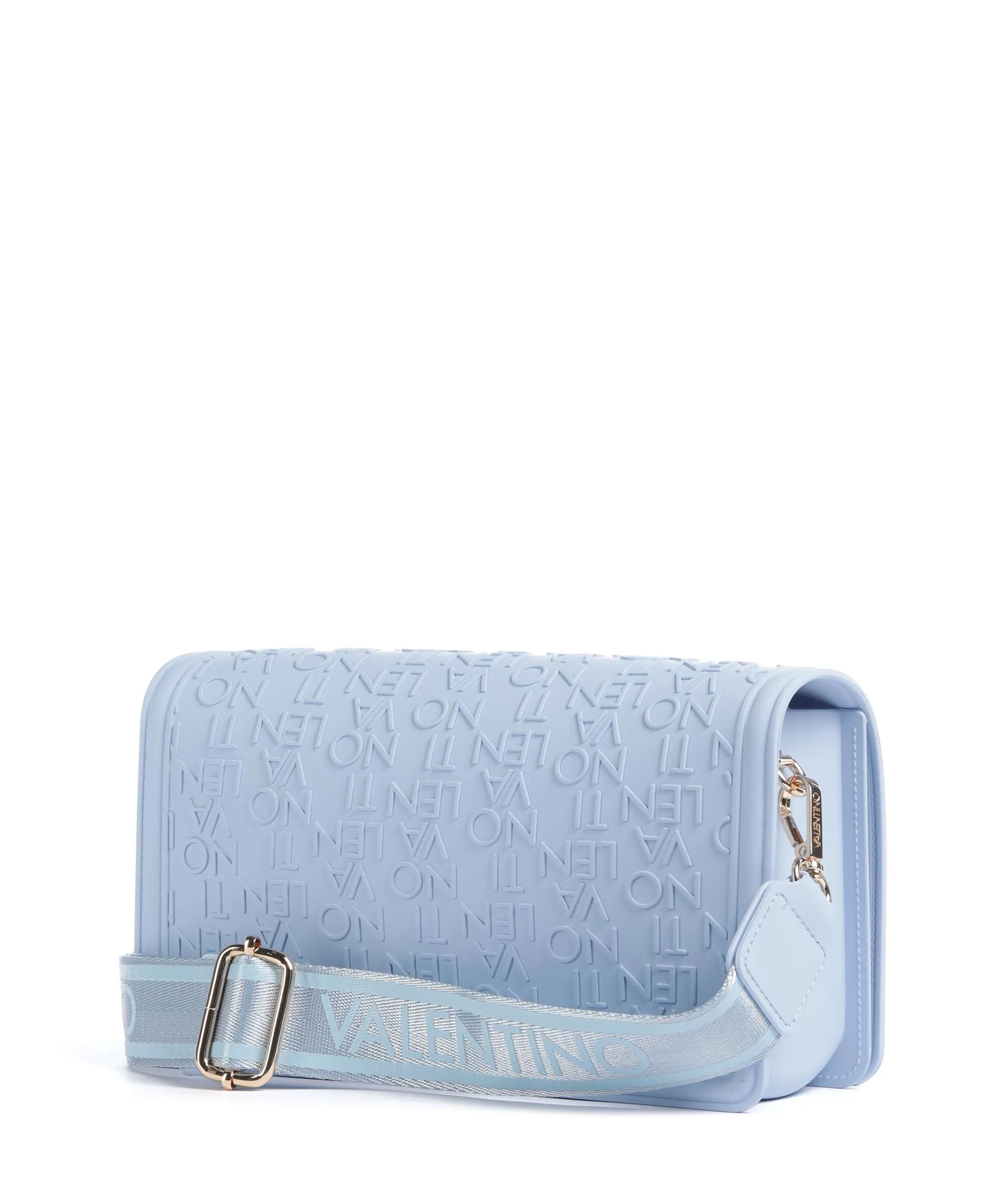 Valentino Bags Jellies Sac bandoulière azzurro - Image 3