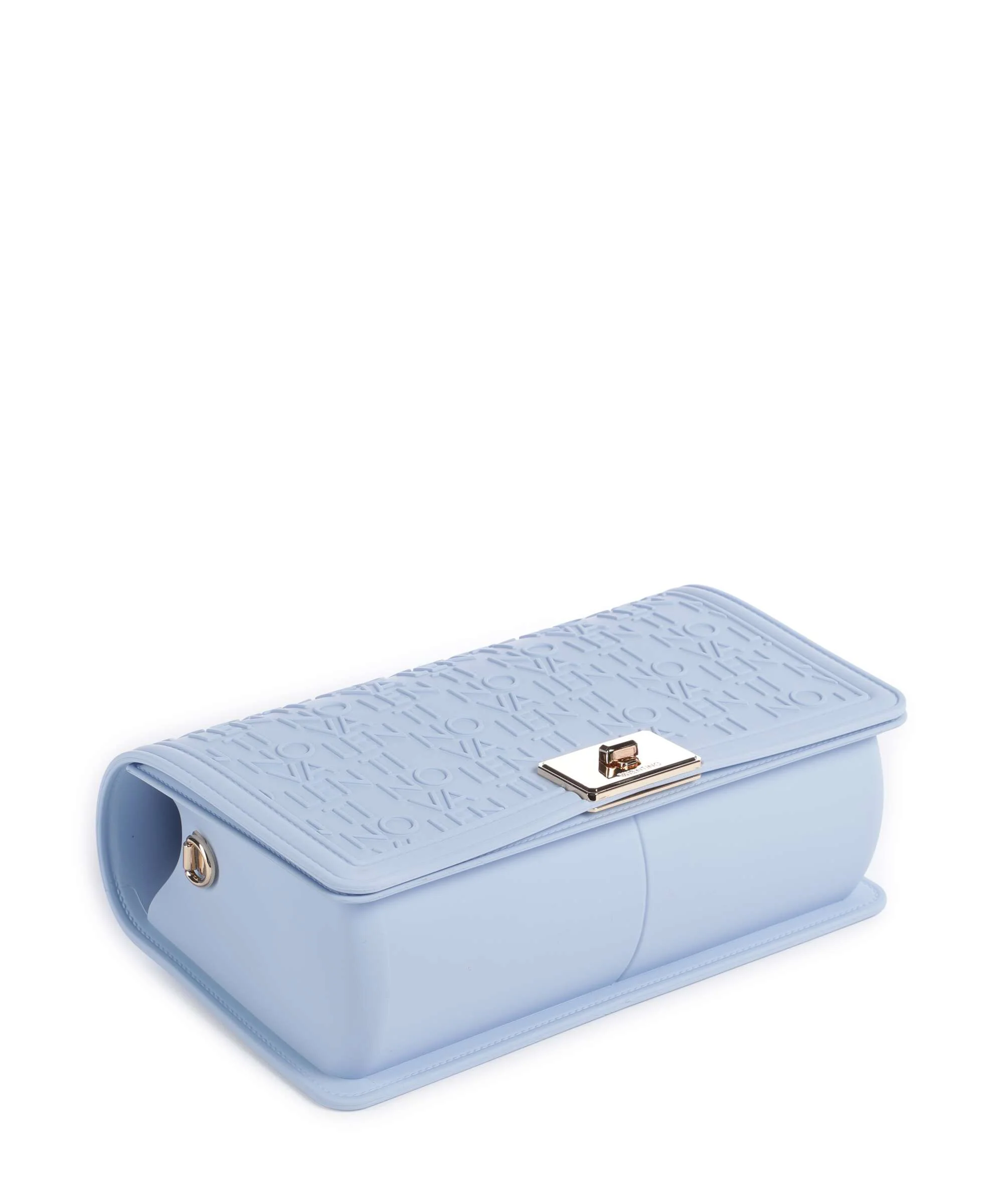 Valentino Bags Jellies Sac bandoulière azzurro - Image 4