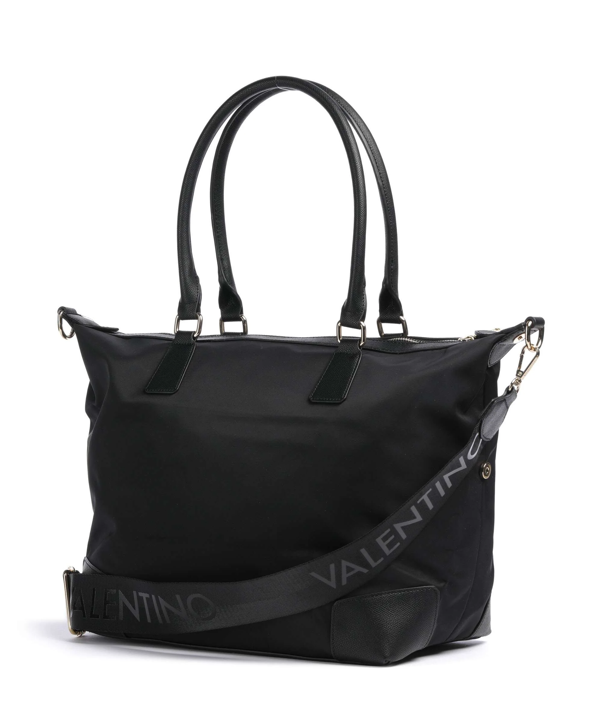 Valentino Bags Jolly Re Cabas nero - Image 3