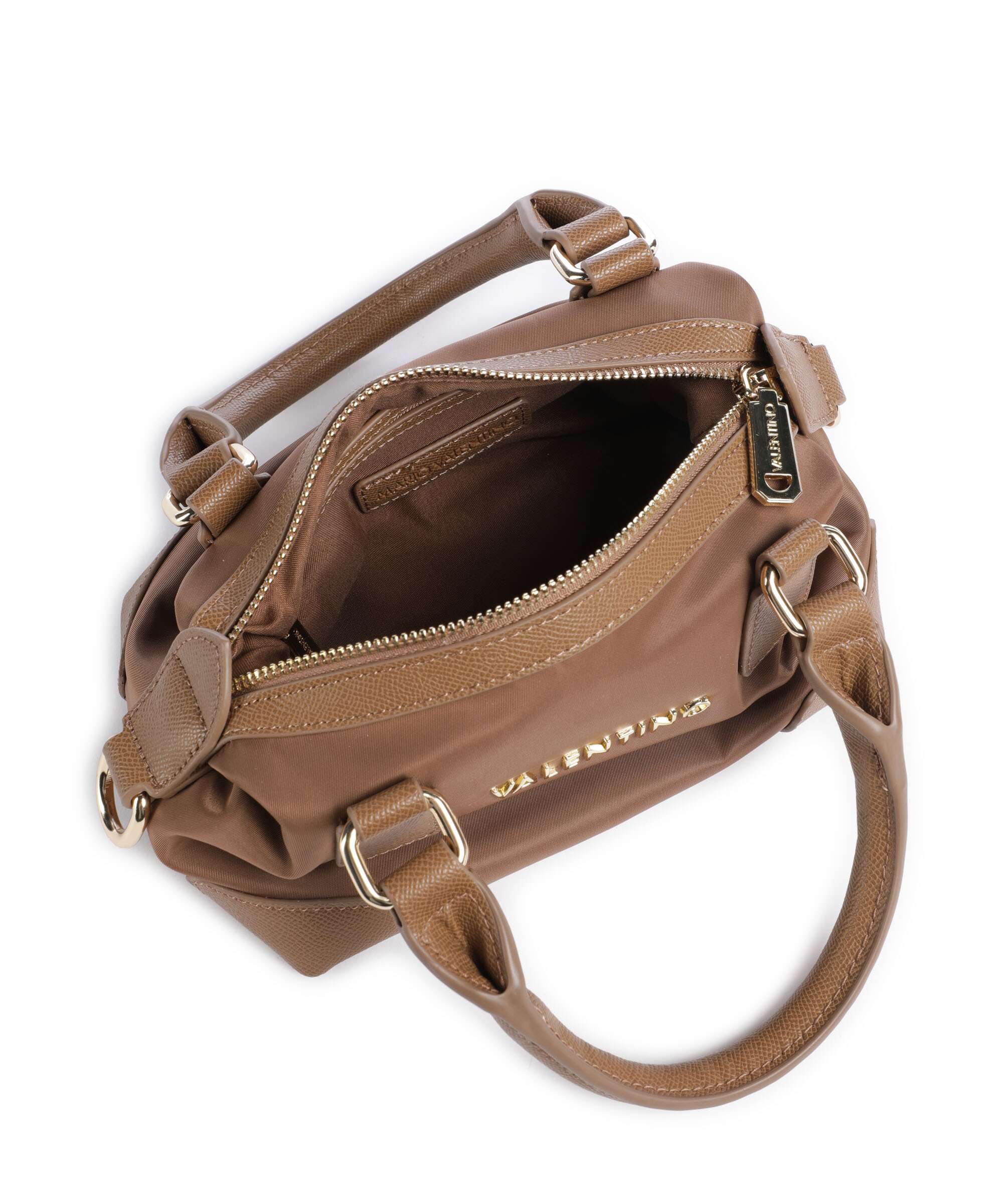 Valentino Bags Jolly Re Sac bandoulière nocciola - Image 5