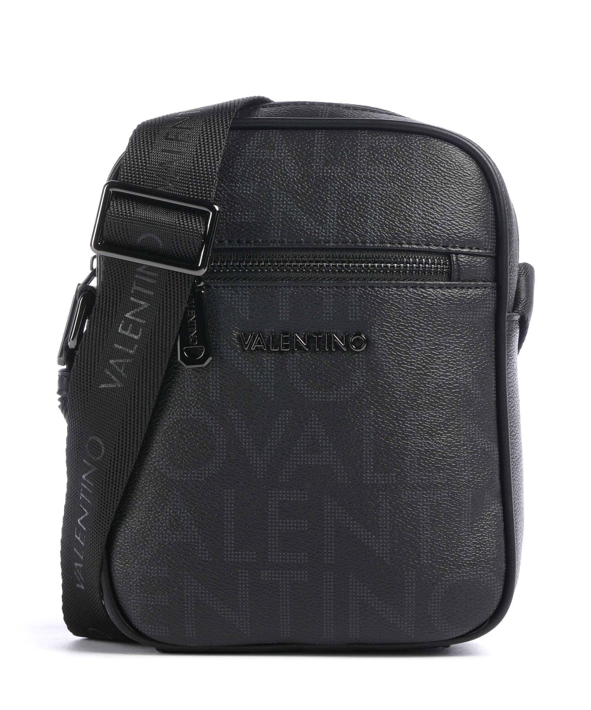 Valentino Bags King Re Sac bandoulière nero