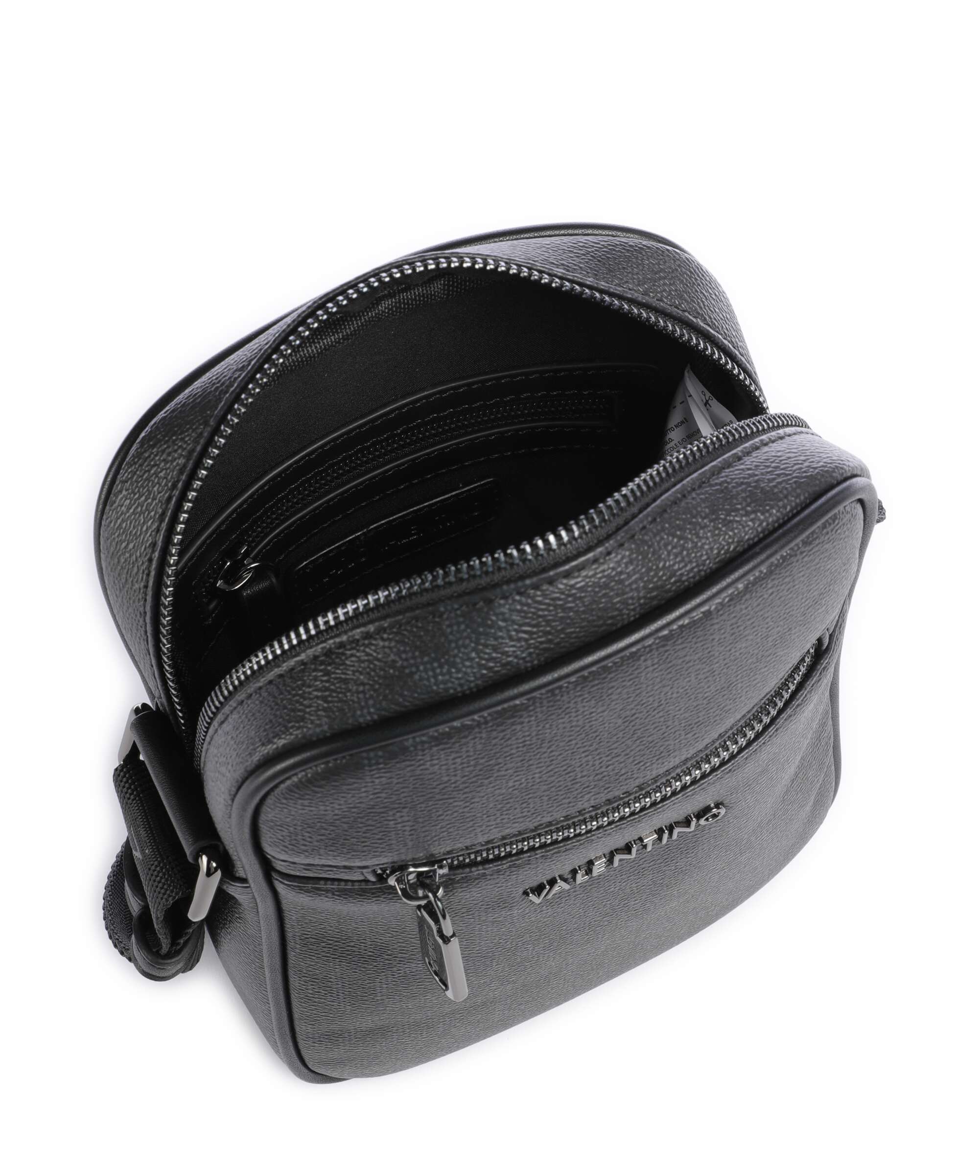 Valentino Bags King Re Sac bandoulière nero - Image 4