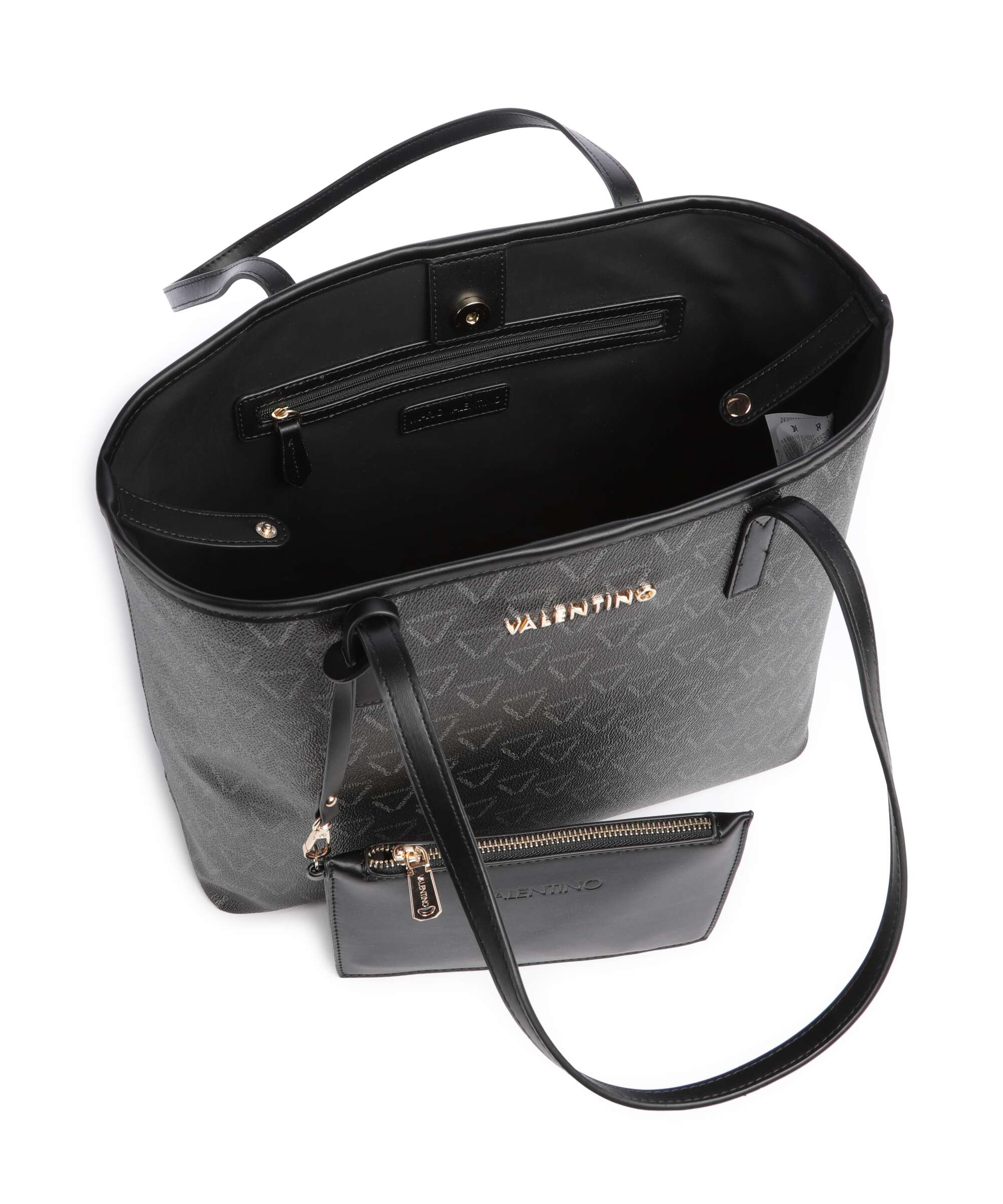 Valentino Bags Lady Re Cabas nero/multicolour - Image 5