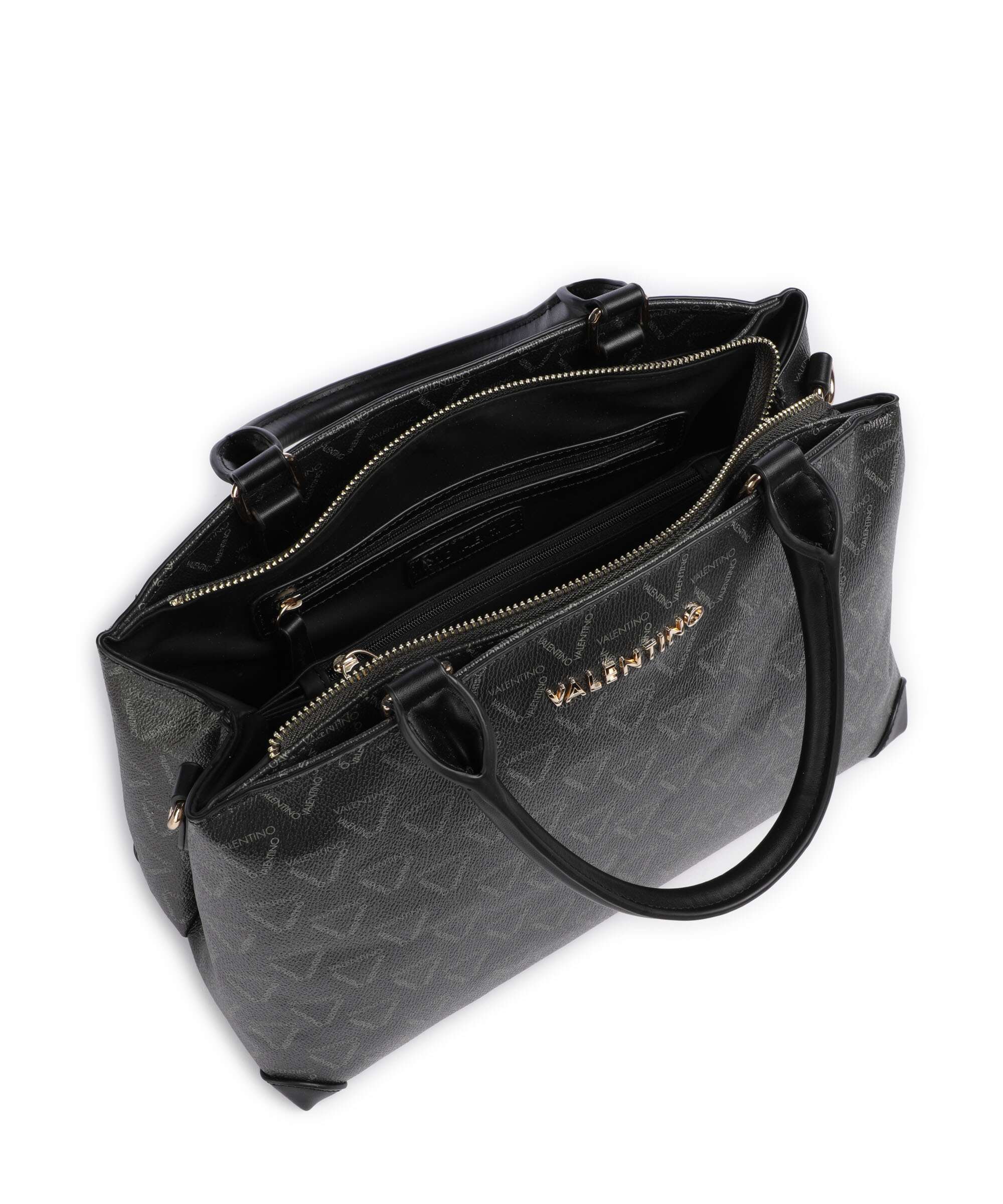 Valentino Bags Lady Re Sac à main nero/multicolour - Image 5