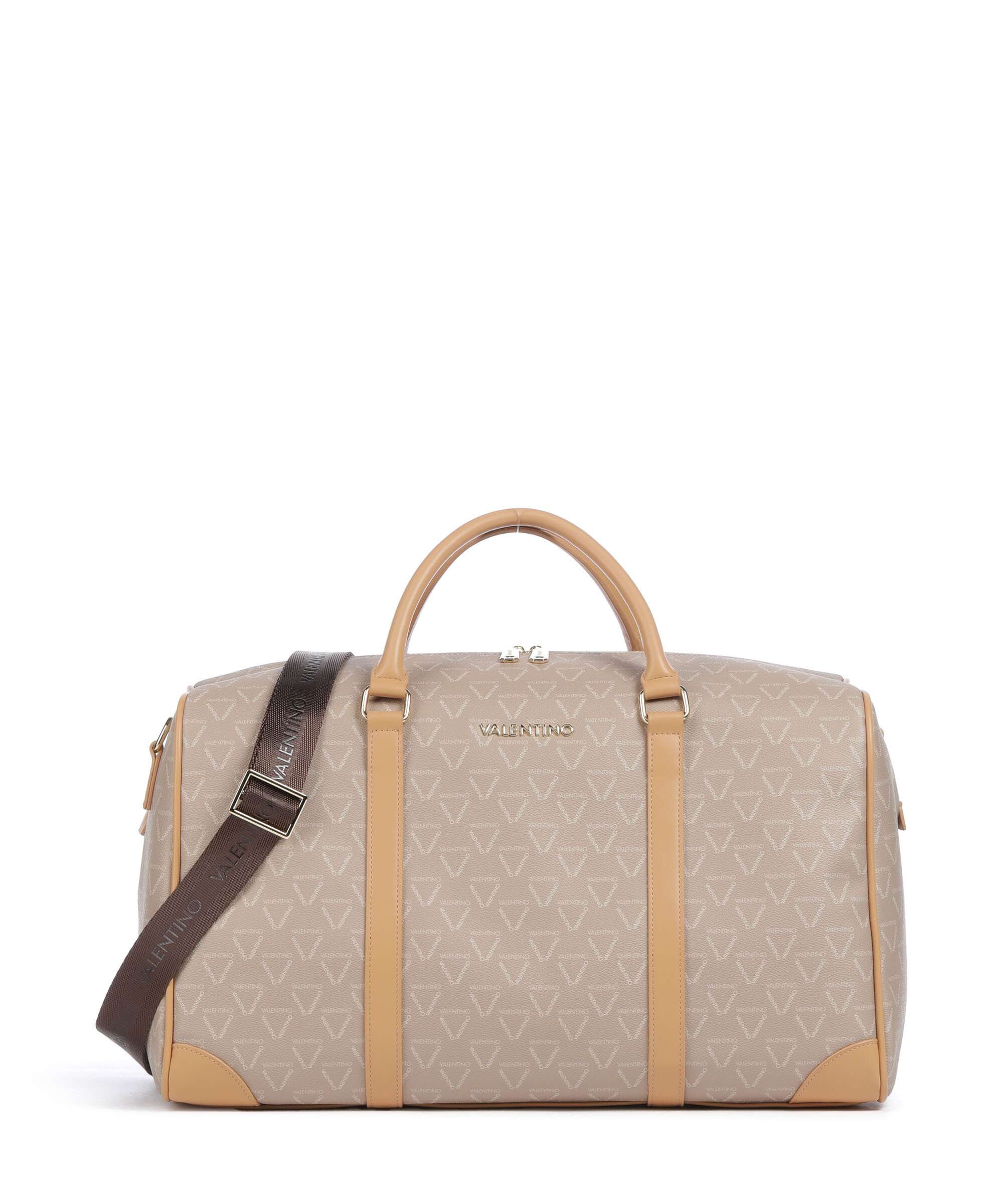Valentino Bags Lady Re Sac week-end natur/multicolour