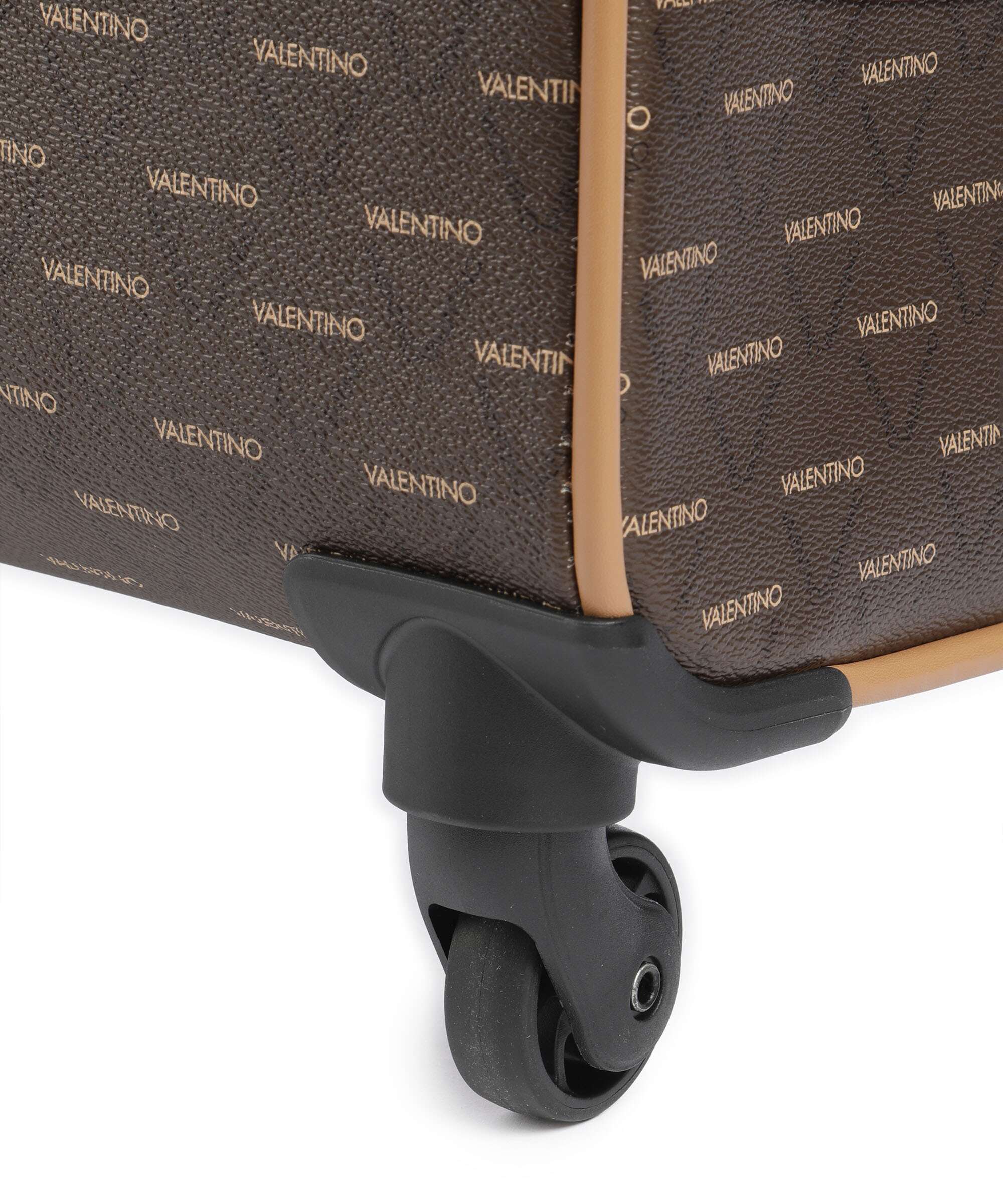 Valentino Bags Liuto Valise 4 roues cuoio/multicolour - Image 4