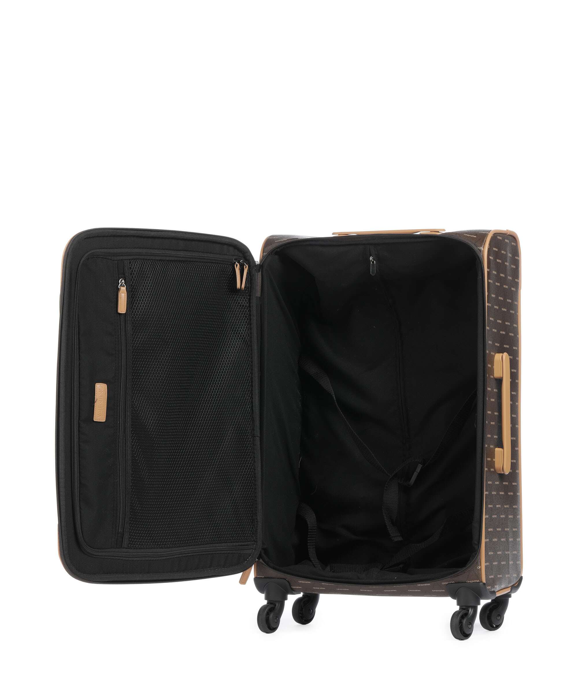 Valentino Bags Liuto Valise 4 roues cuoio/multicolour - Image 5