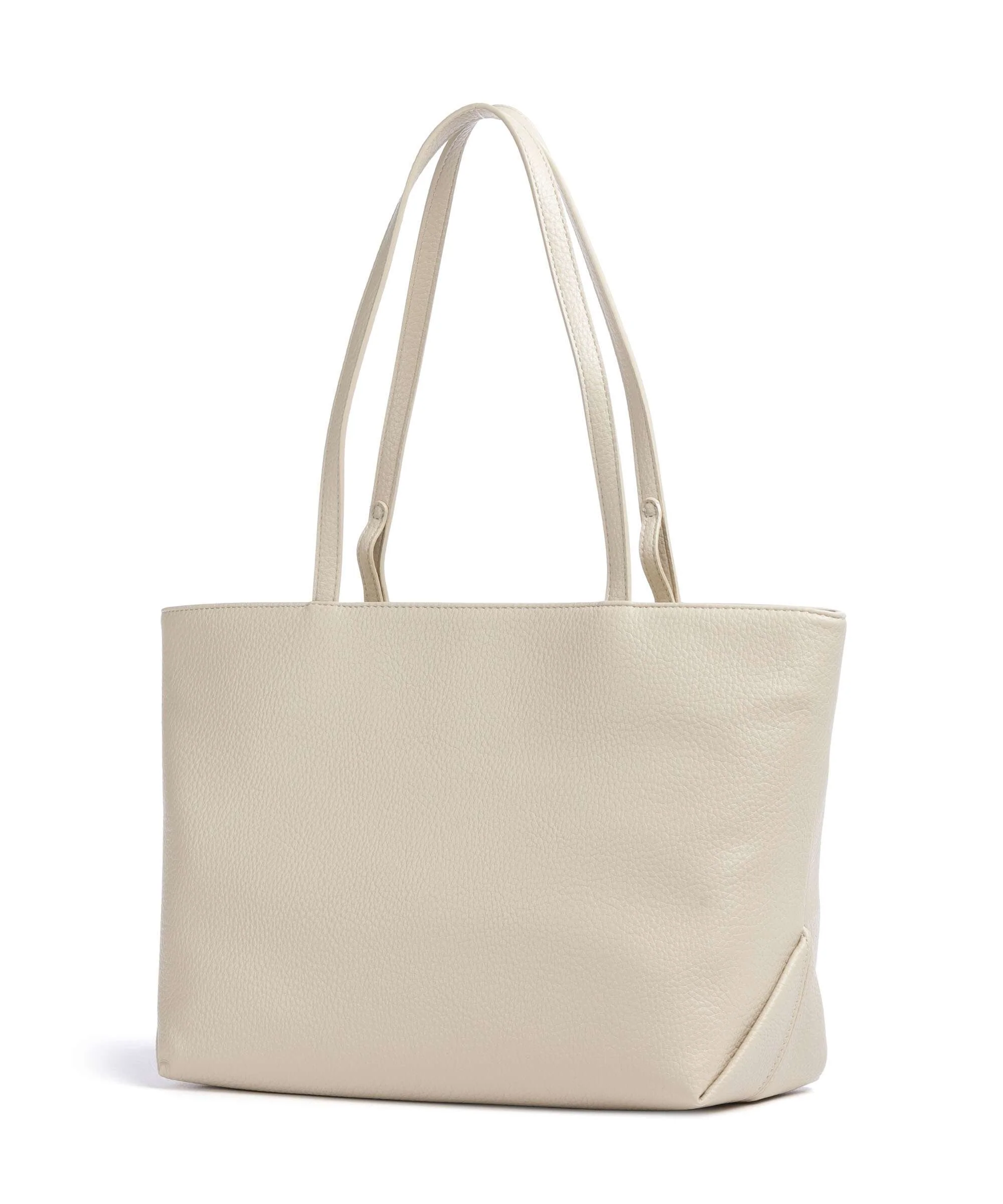 Valentino Bags Maiam Cabas beige - Image 2