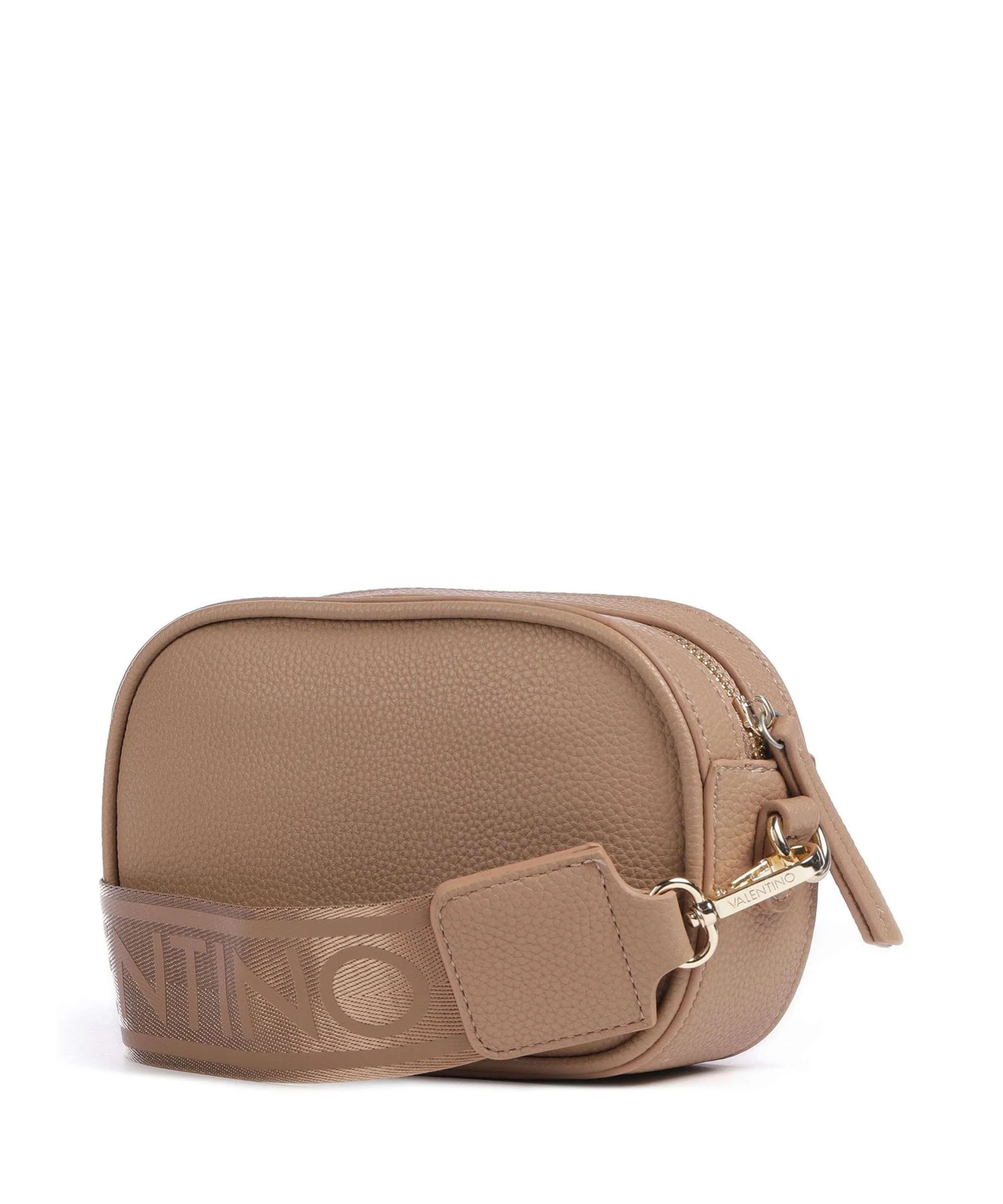 Valentino Bags Miramar Sac bandoulière beige - Image 2