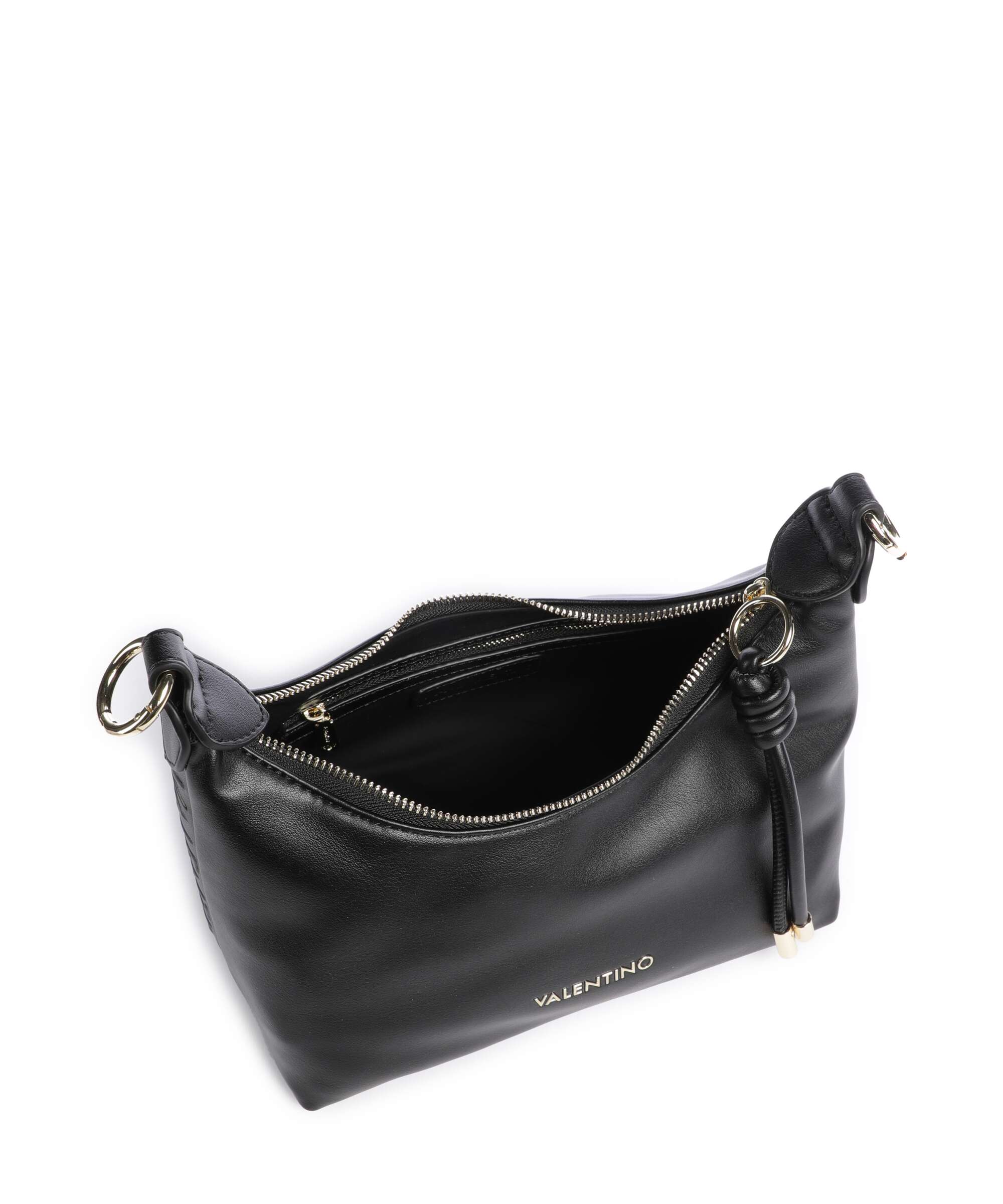 Valentino Bags Muse Sac bandoulière nero - Image 5