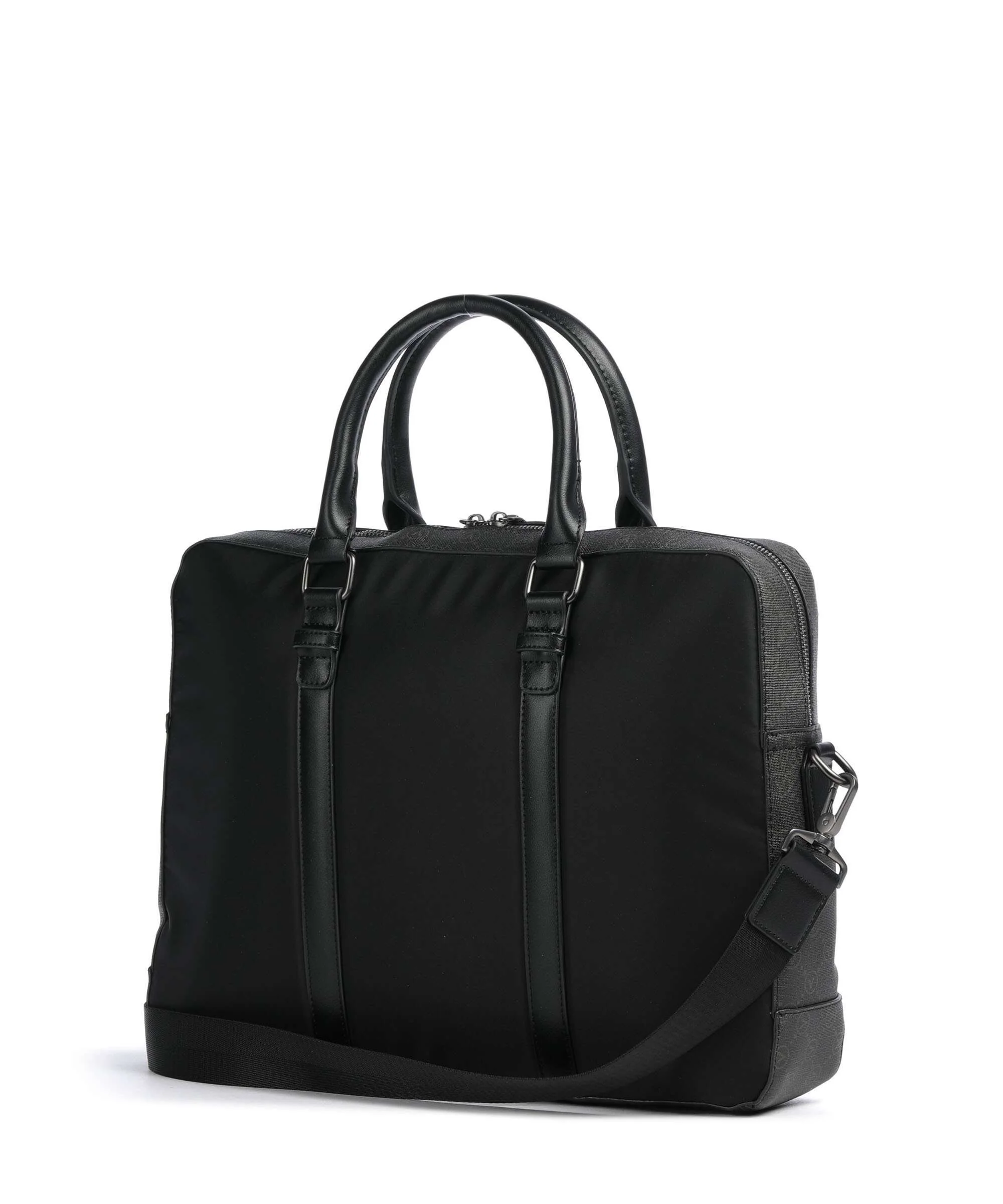 Valentino Bags Nemesys Porte-document nero - Image 2