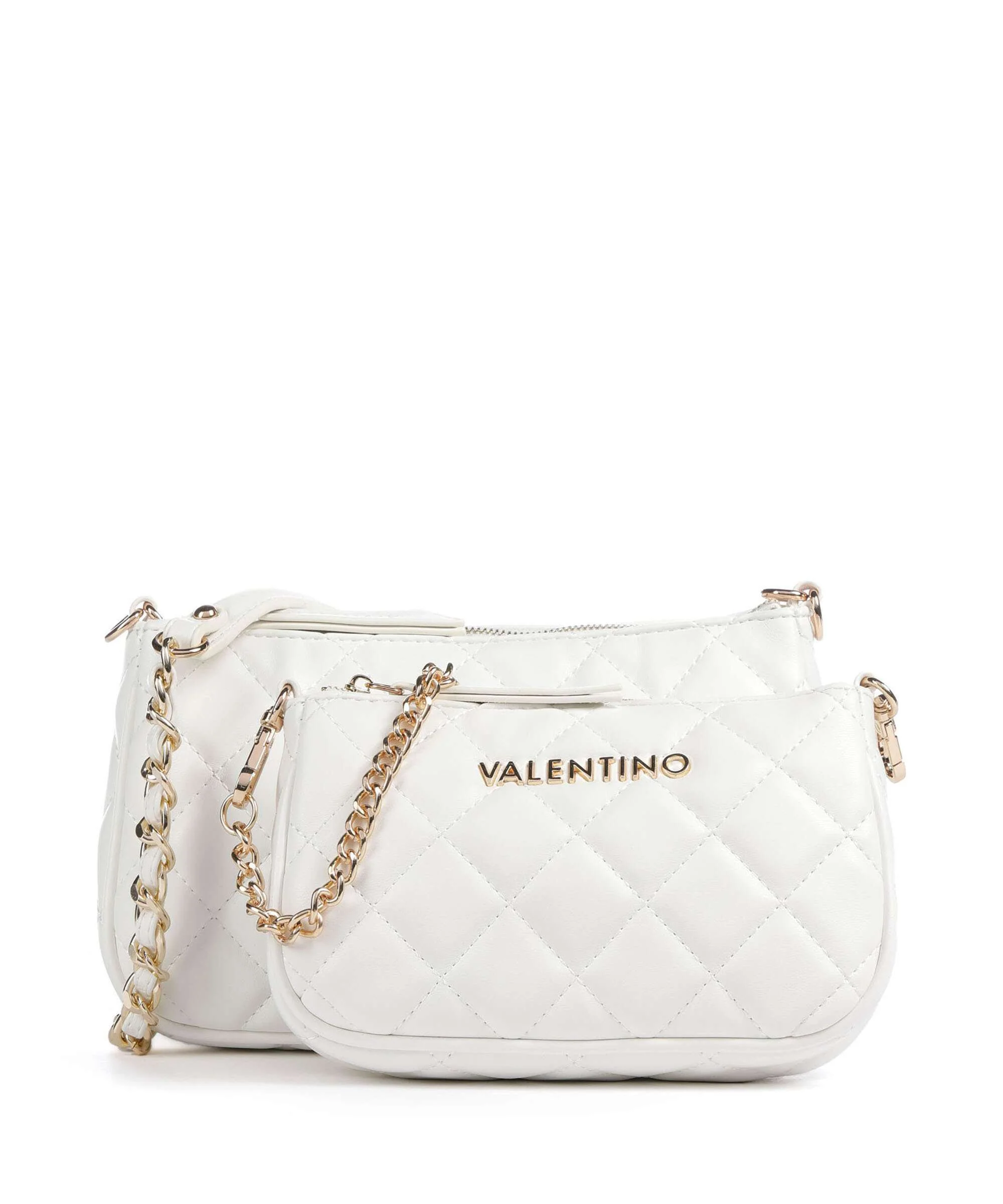 Valentino Bags Ocarina Sac bandoulière bianco - Image 2