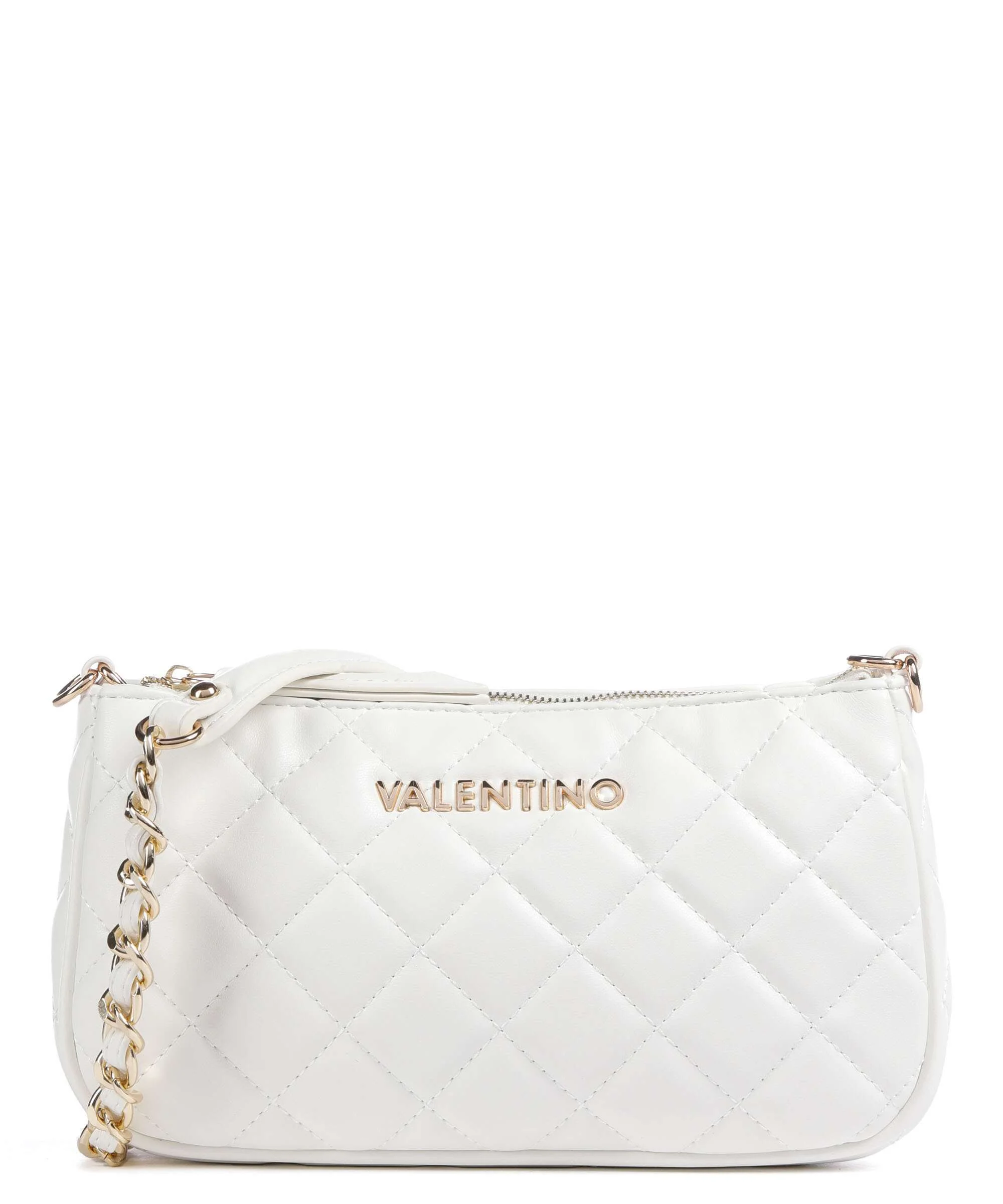 Valentino Bags Ocarina Sac bandoulière bianco - Image 3