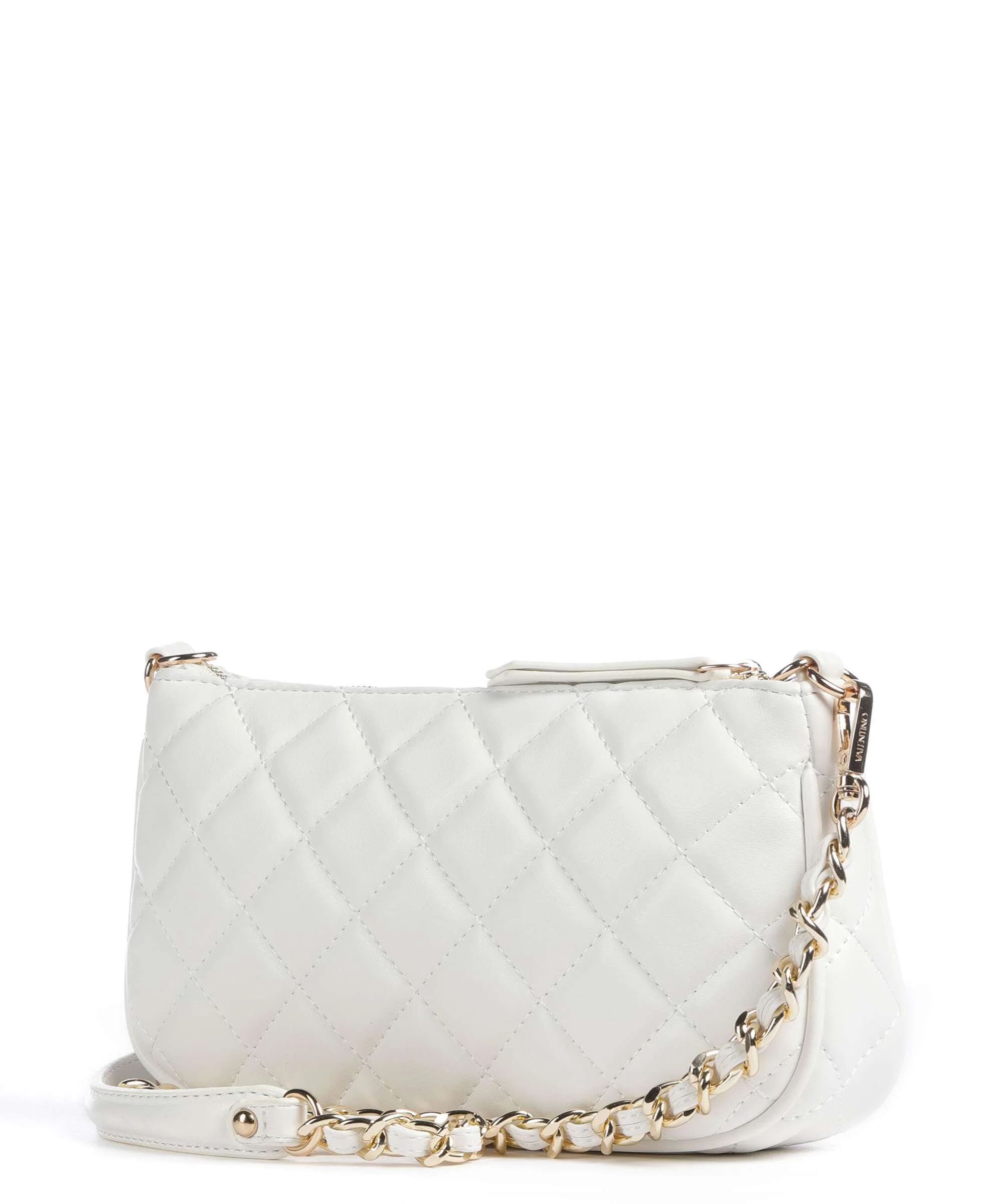 Valentino Bags Ocarina Sac bandoulière bianco - Image 4