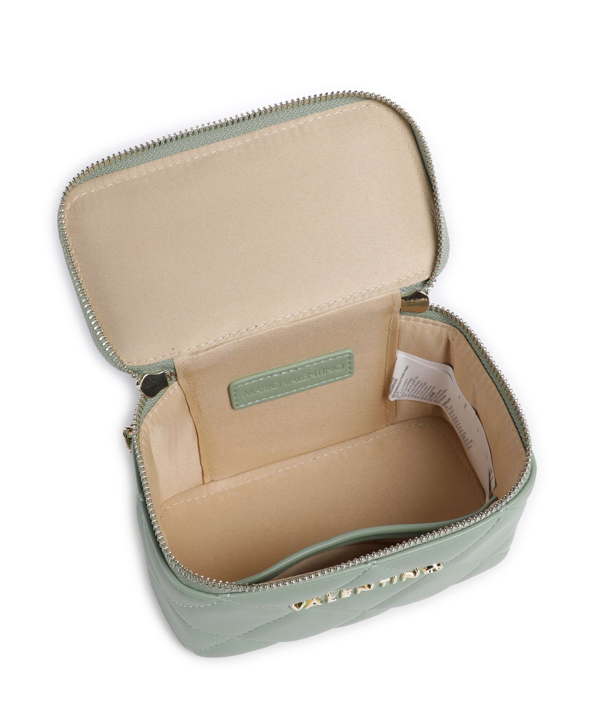 Valentino Bags Ocarina Sac bandoulière salvia - Image 5