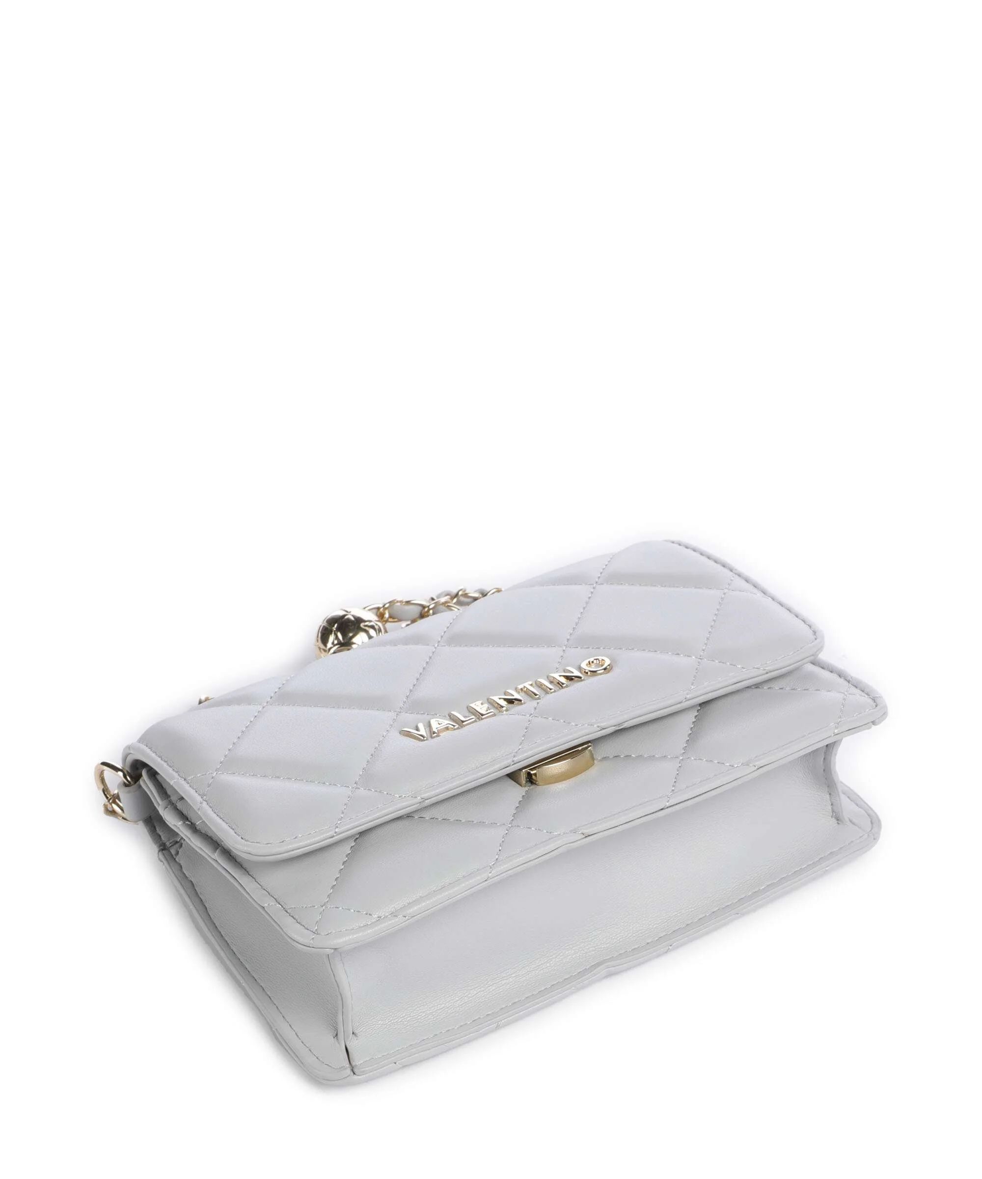 Valentino Bags Ocarina Sac bandoulière perla - Image 4