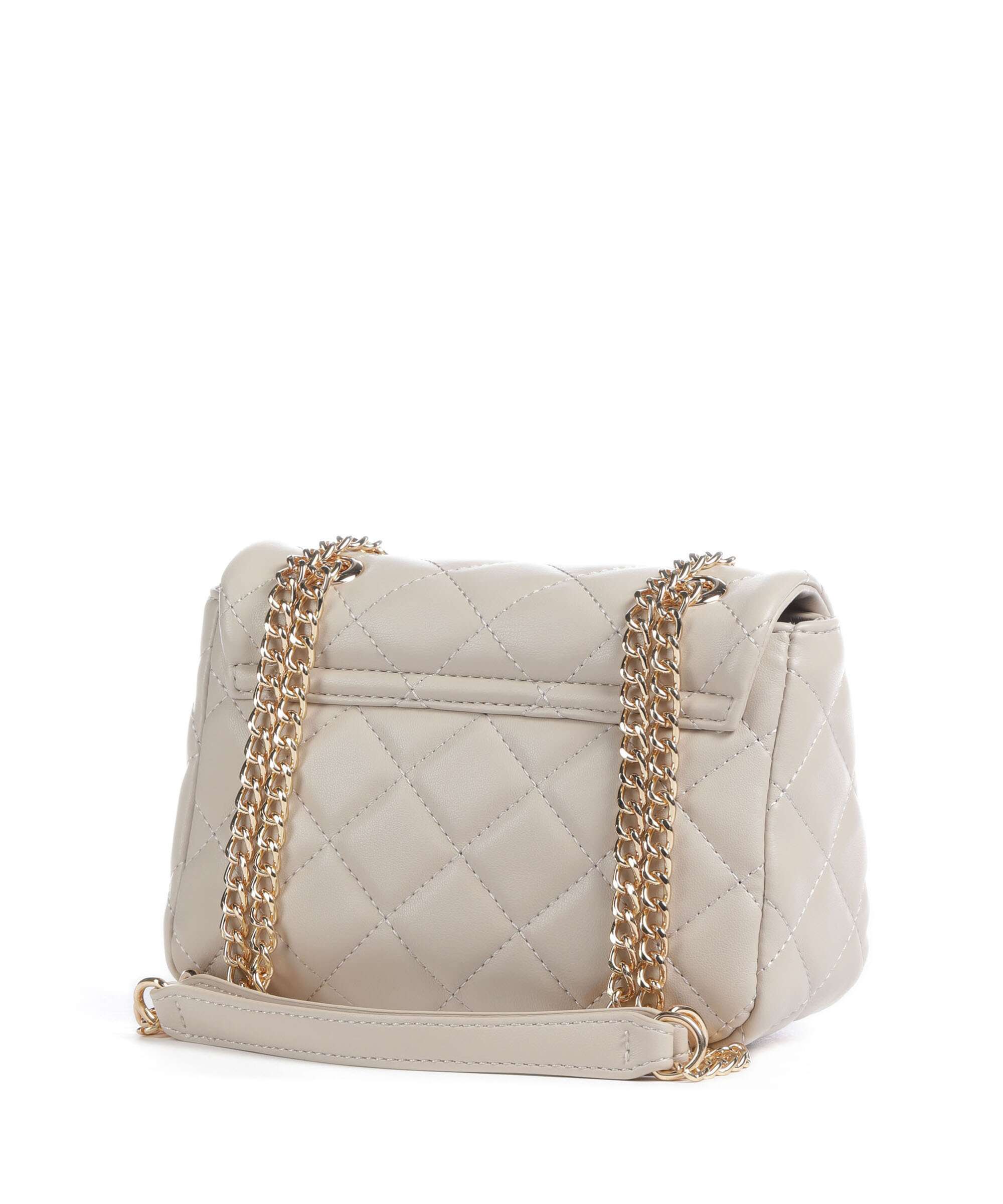 Valentino Bags Ocarina Sac porté épaule ecru - Image 2
