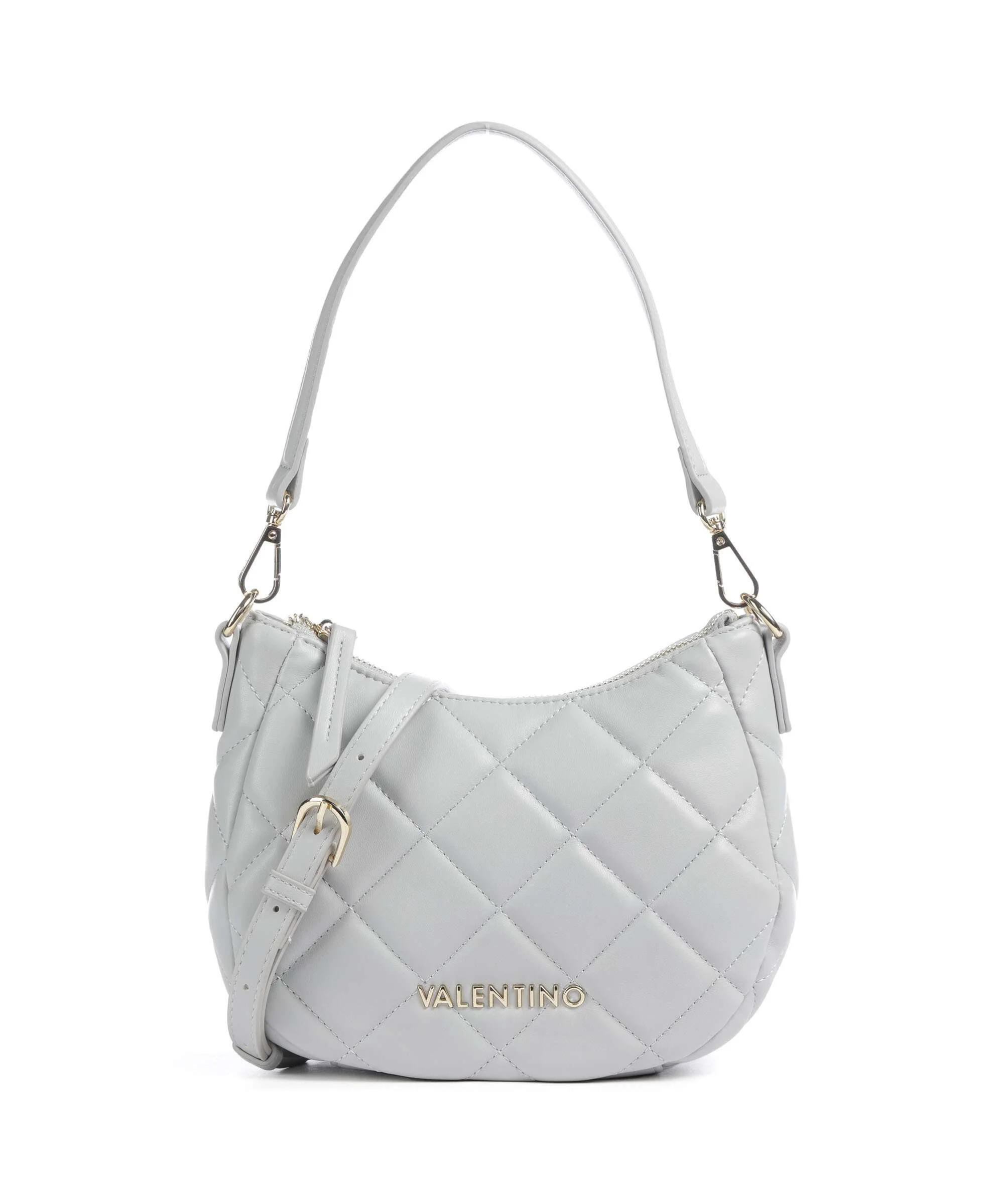 Valentino Bags Ocarina Sac porté épaule perla