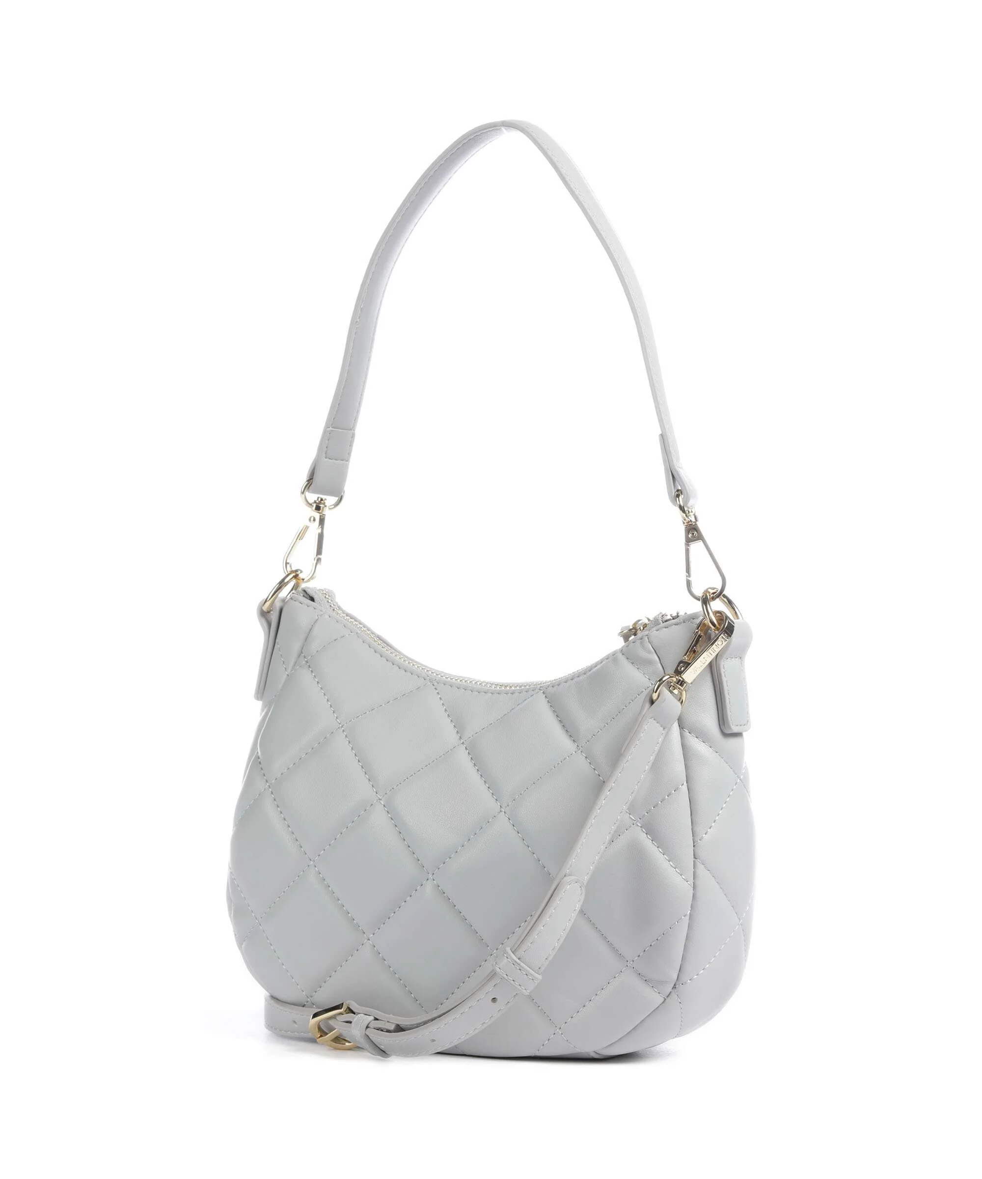Valentino Bags Ocarina Sac porté épaule perla - Image 2