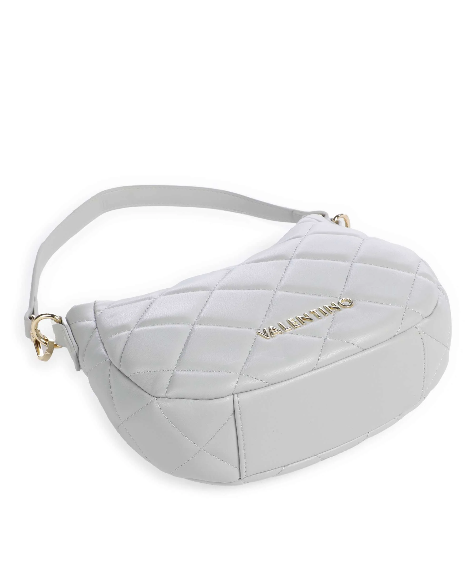 Valentino Bags Ocarina Sac porté épaule perla - Image 4