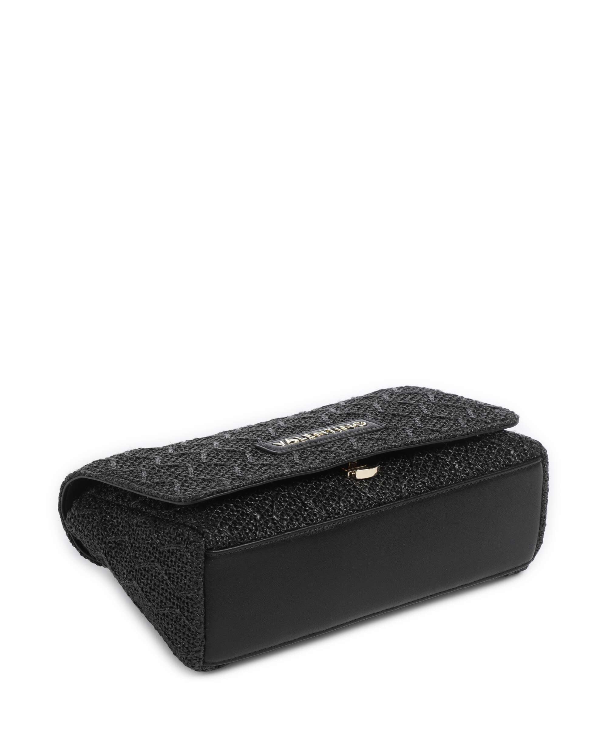 Valentino Bags Ocarina Summer Sac porté épaule nero - Image 4