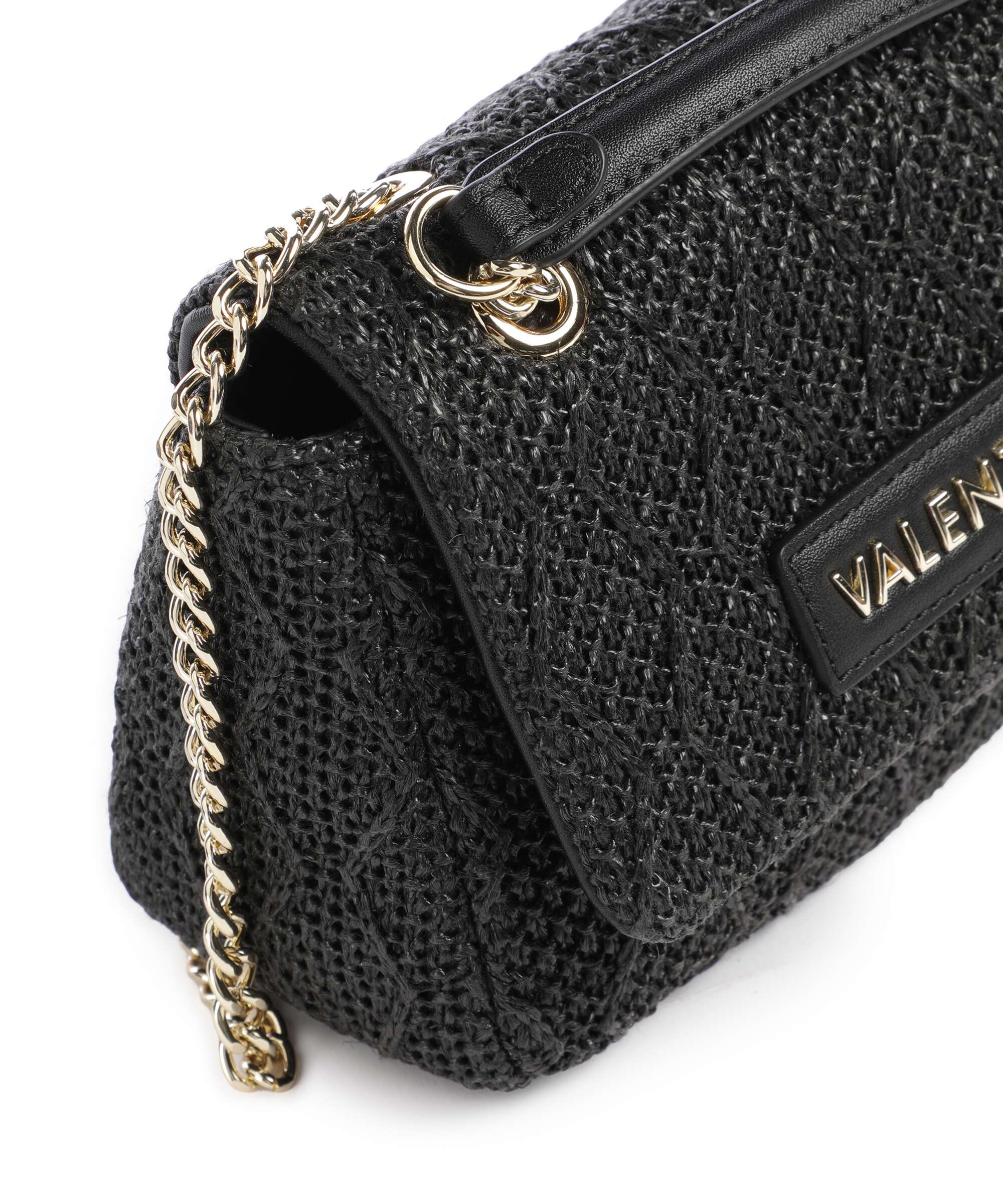 Valentino Bags Ocarina Summer Sac porté épaule nero - Image 3