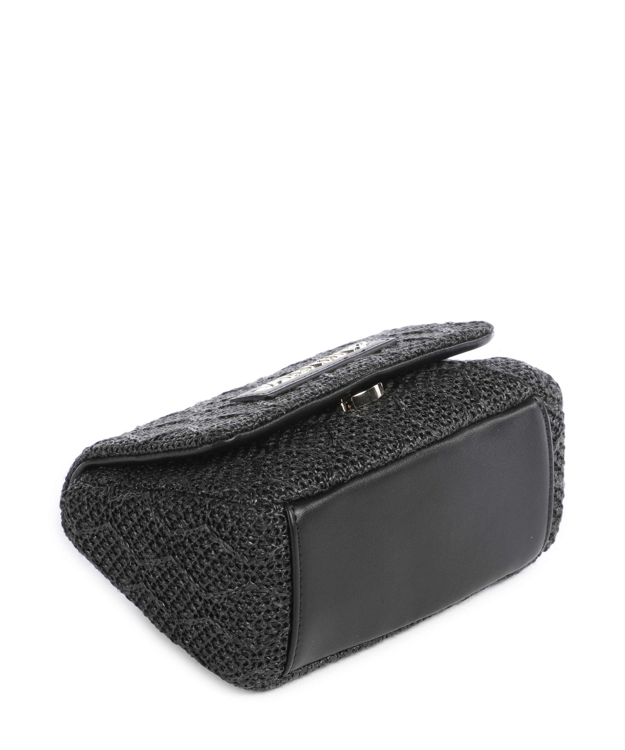 Valentino Bags Ocarina Summer Sac porté épaule nero - Image 4
