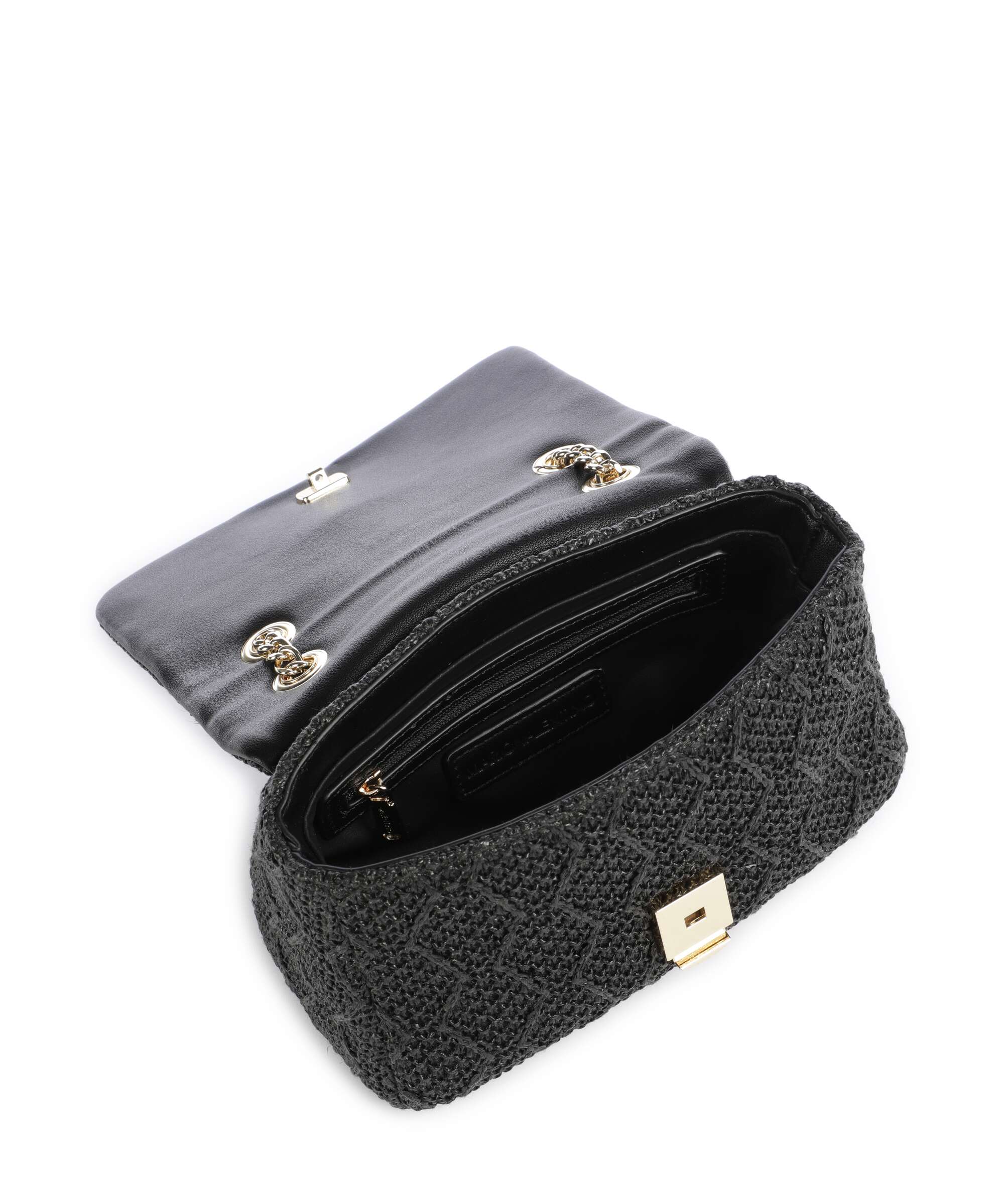 Valentino Bags Ocarina Summer Sac porté épaule nero - Image 5