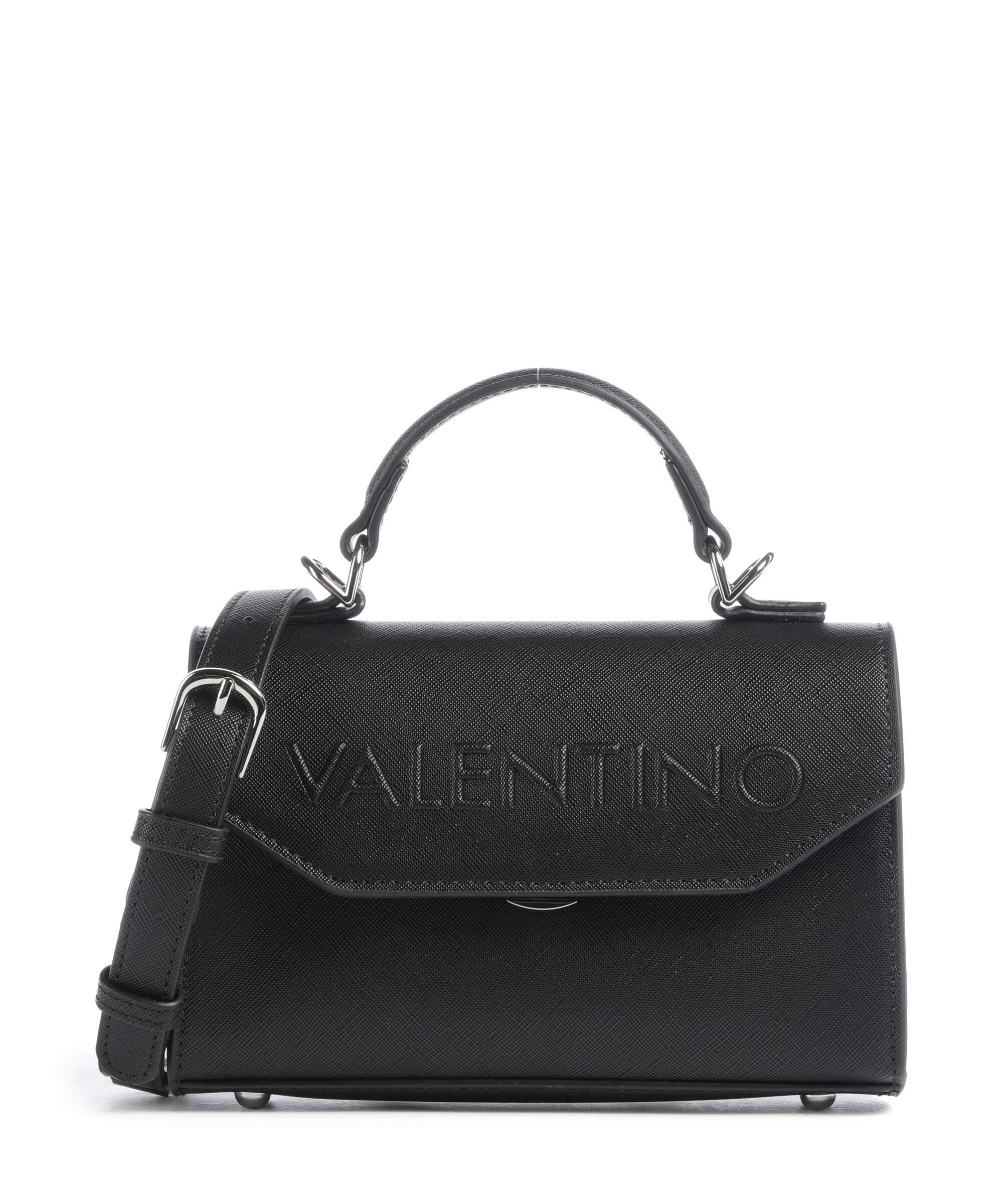 Valentino Bags Pandia Re Sac bandoulière nero