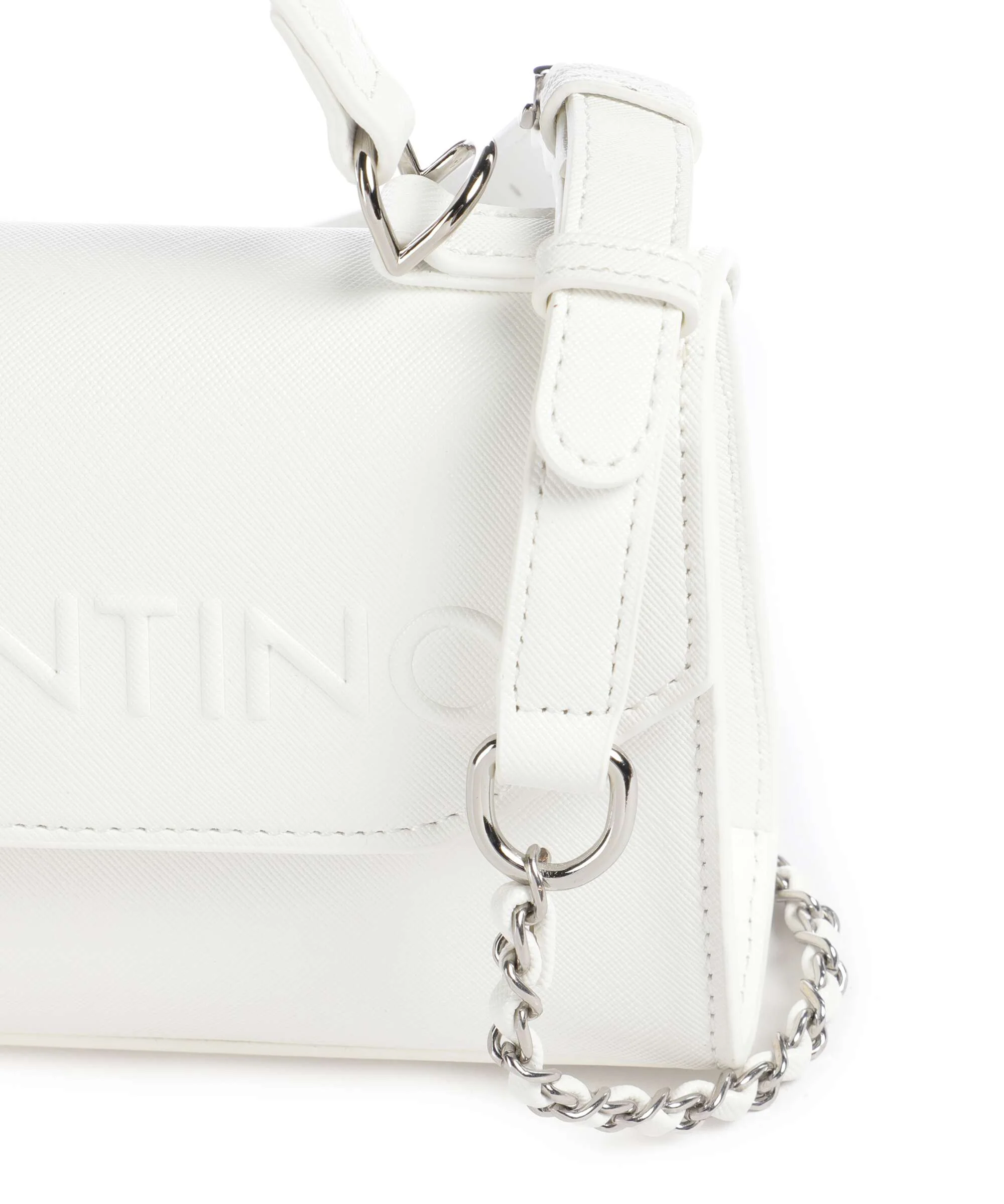 Valentino Bags Pandia Re Sac bandoulière bianco - Image 3