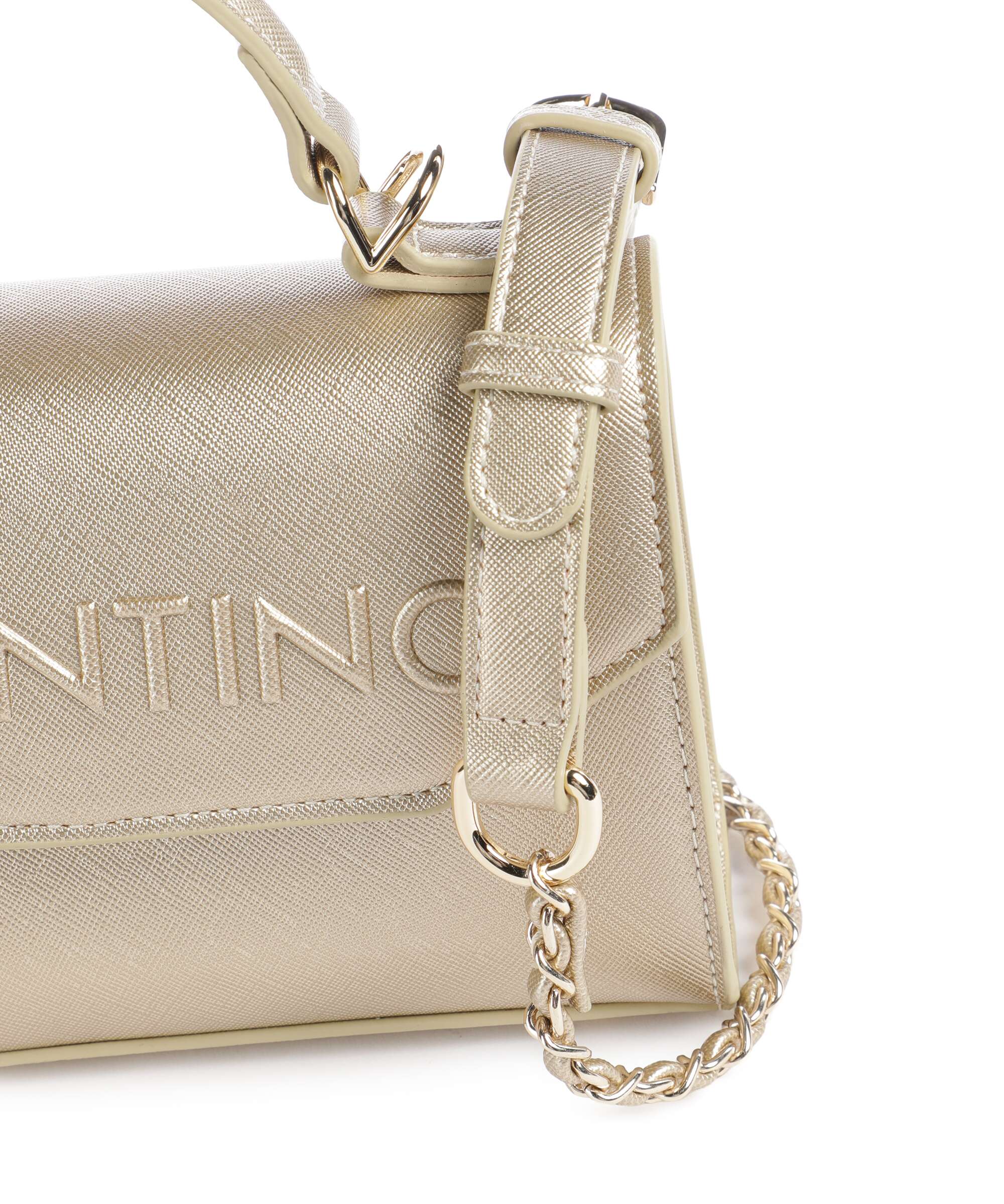 Valentino Bags Pandia Re Sac bandoulière oro - Image 3