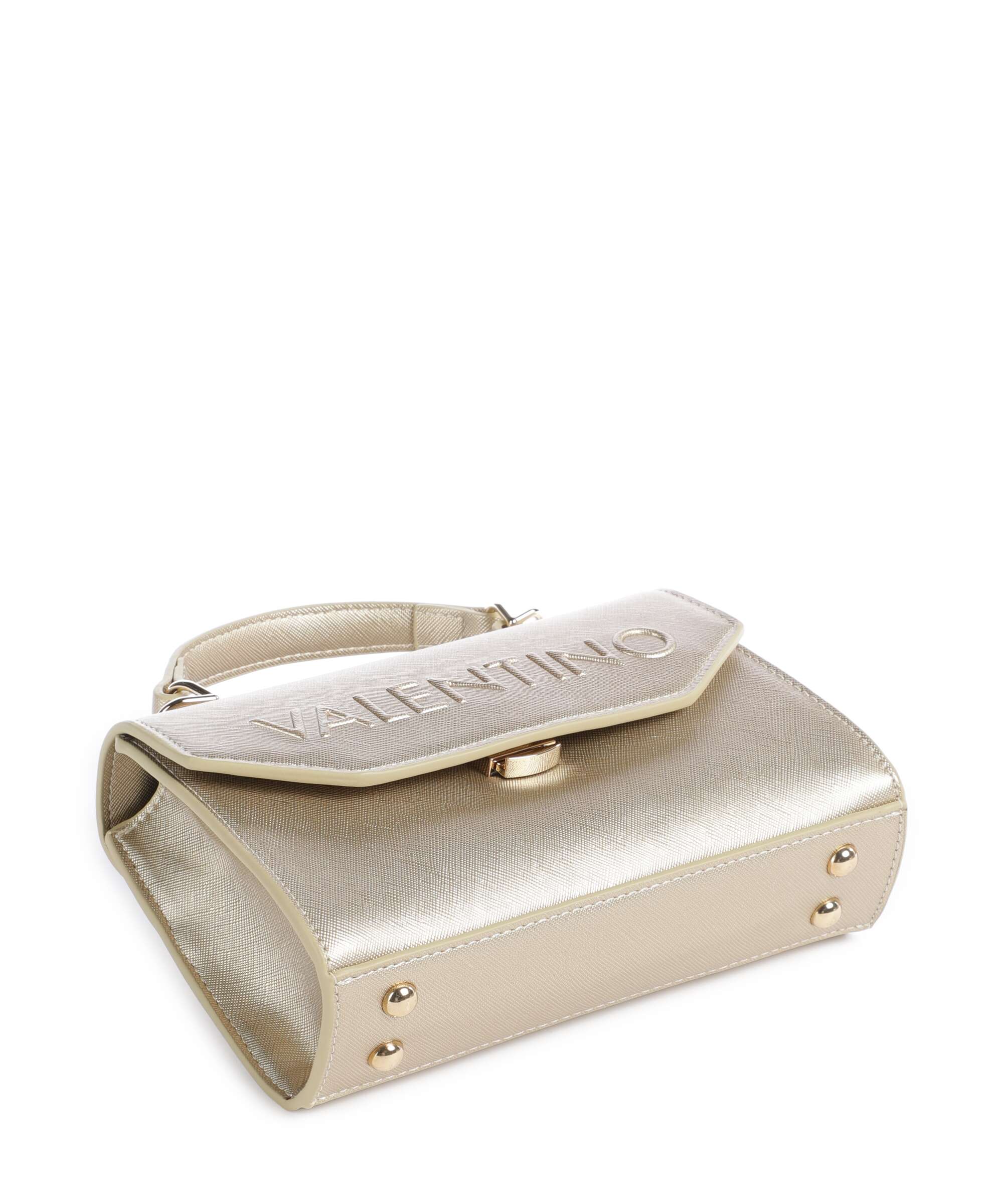 Valentino Bags Pandia Re Sac bandoulière oro - Image 4